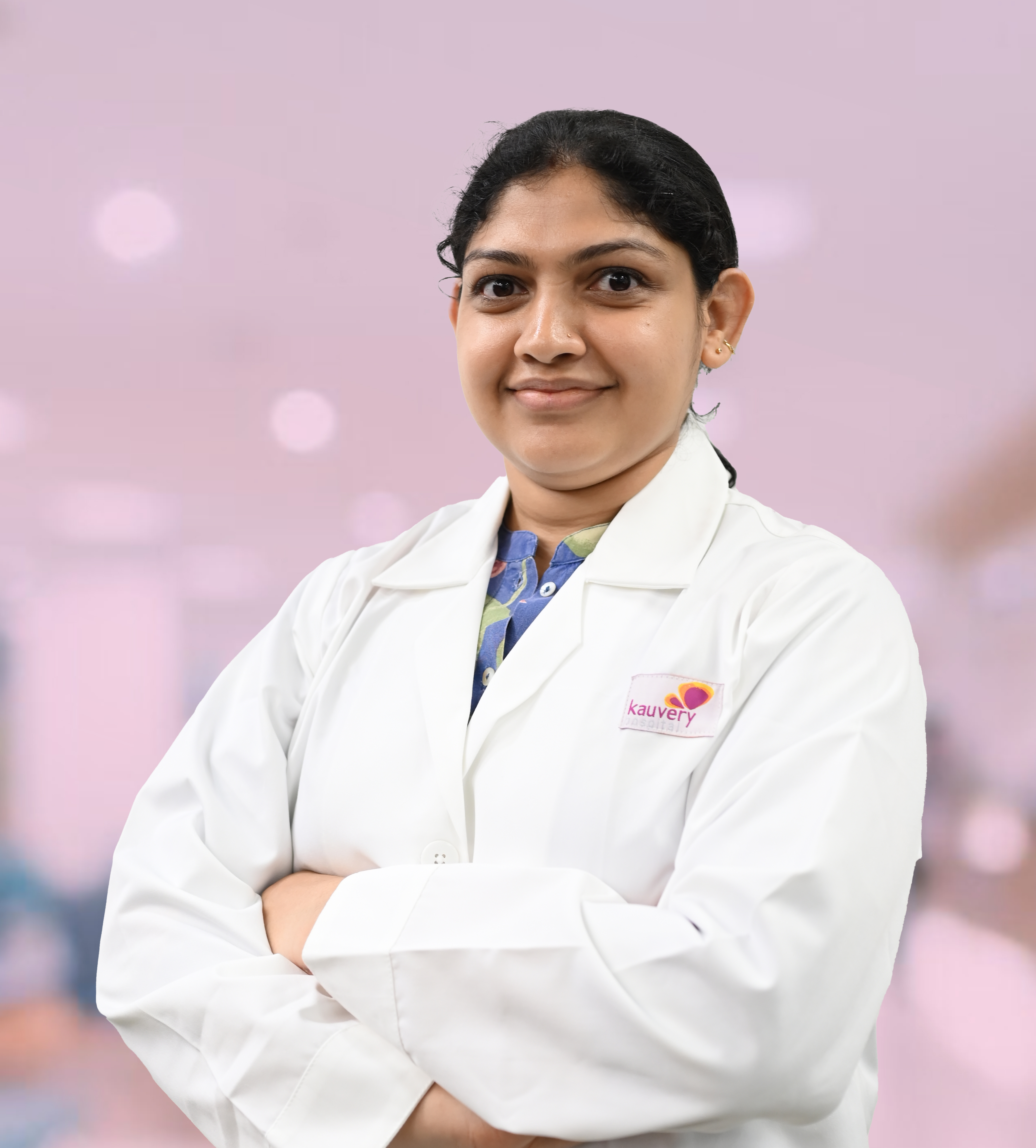 Dr. Kshama Balakrishna