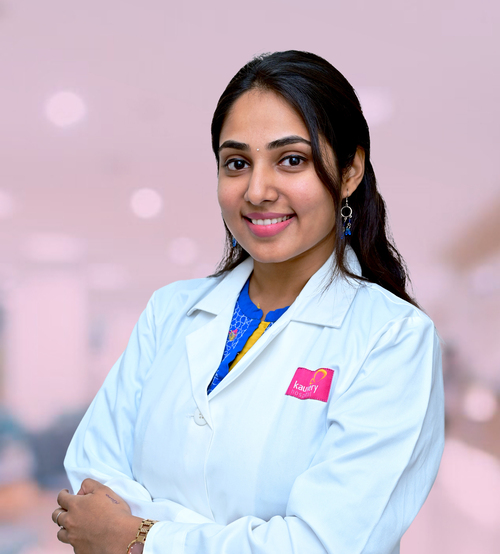 Dr. Nidhika Vijay Kumar Sorake