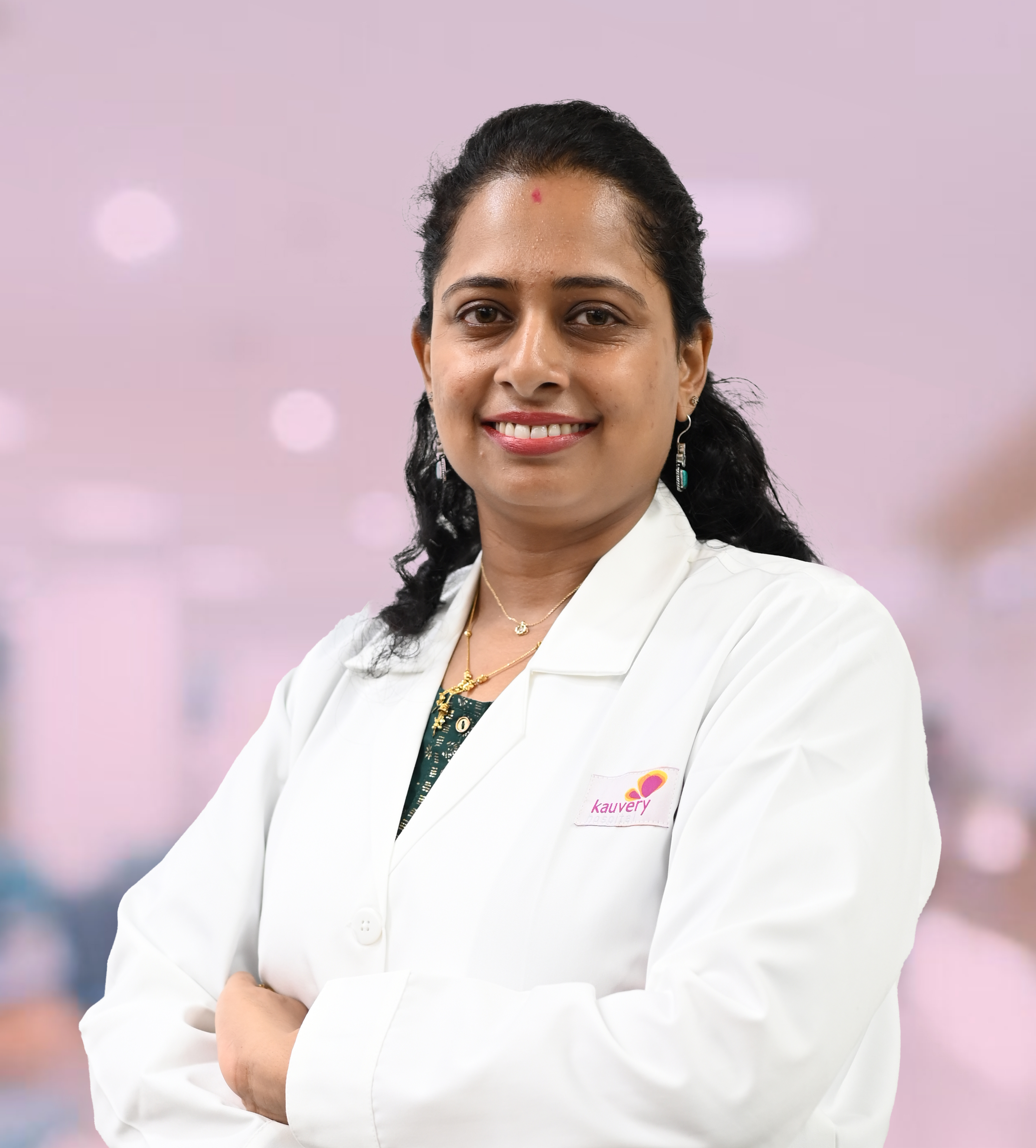 Dr. Prapti Reddy