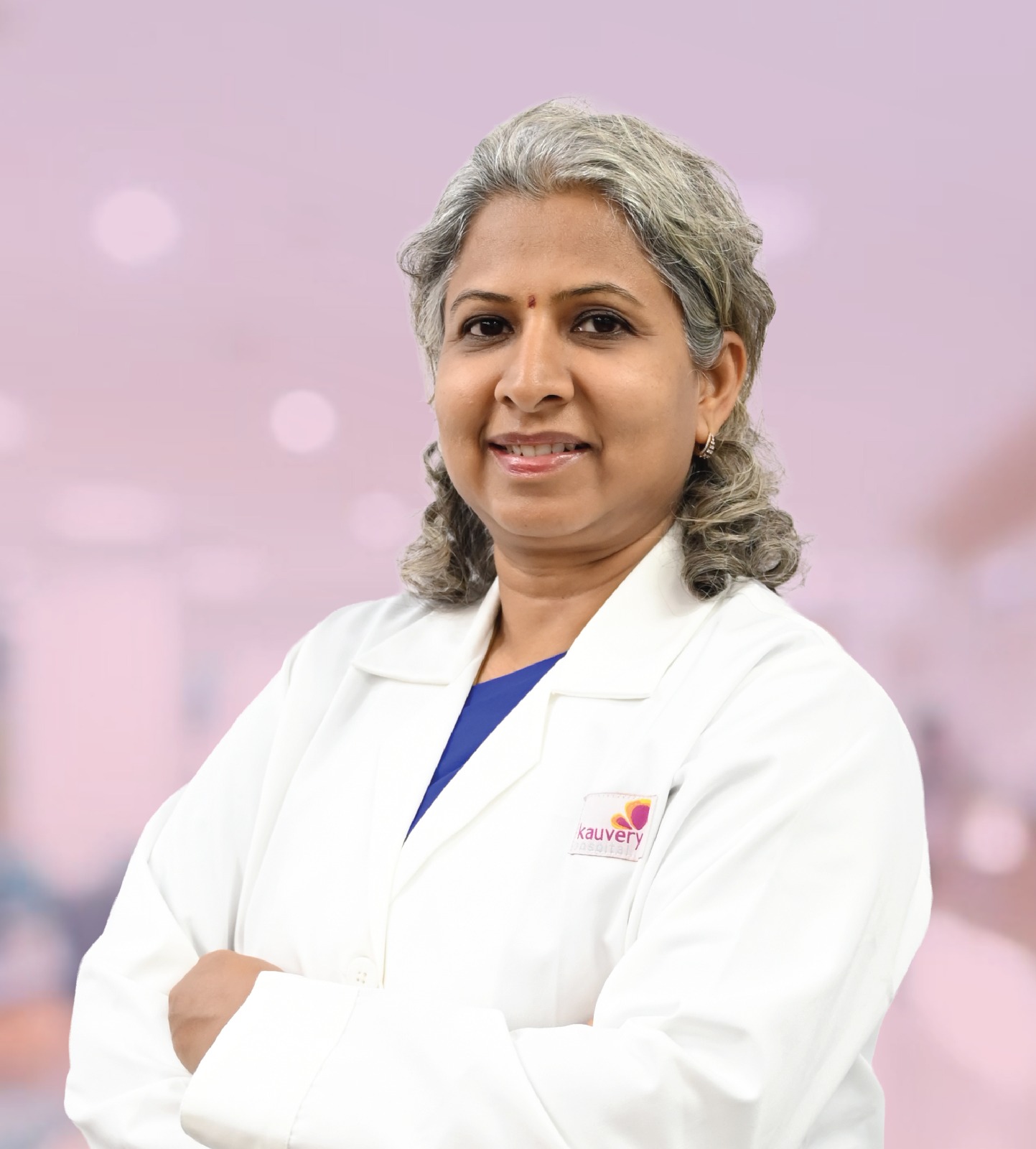 Dr. Shalini Rao