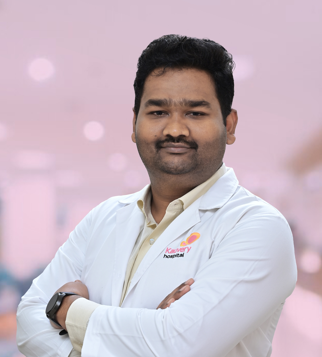 Dr. Shridhar Gidaganti