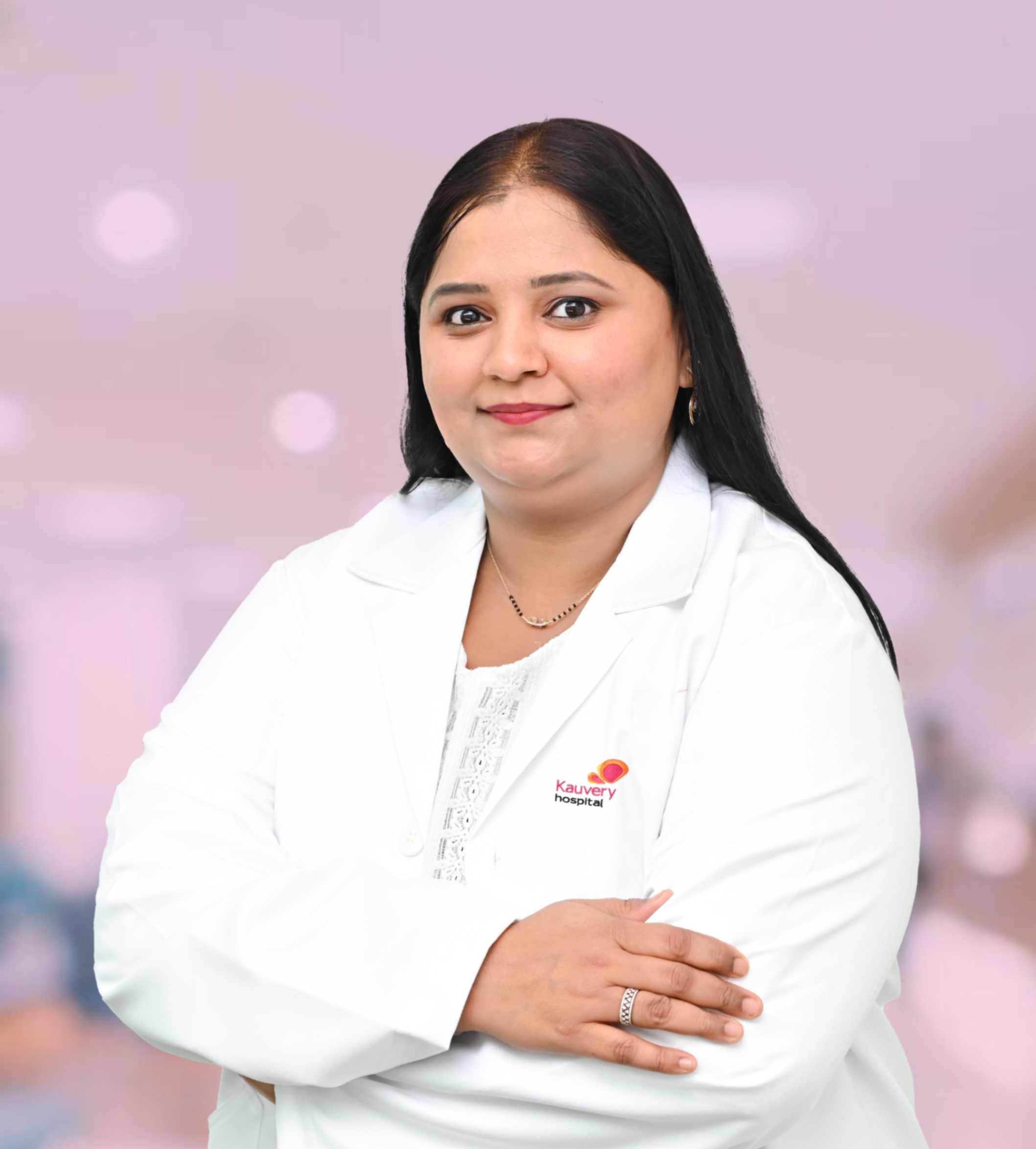 Dr. Akshatha Ravindra