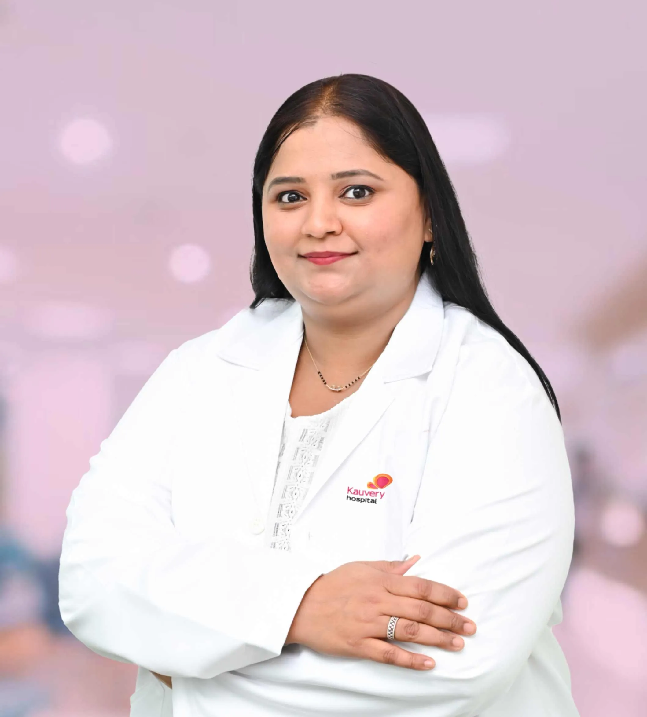 Dr. Akshatha Ravindra