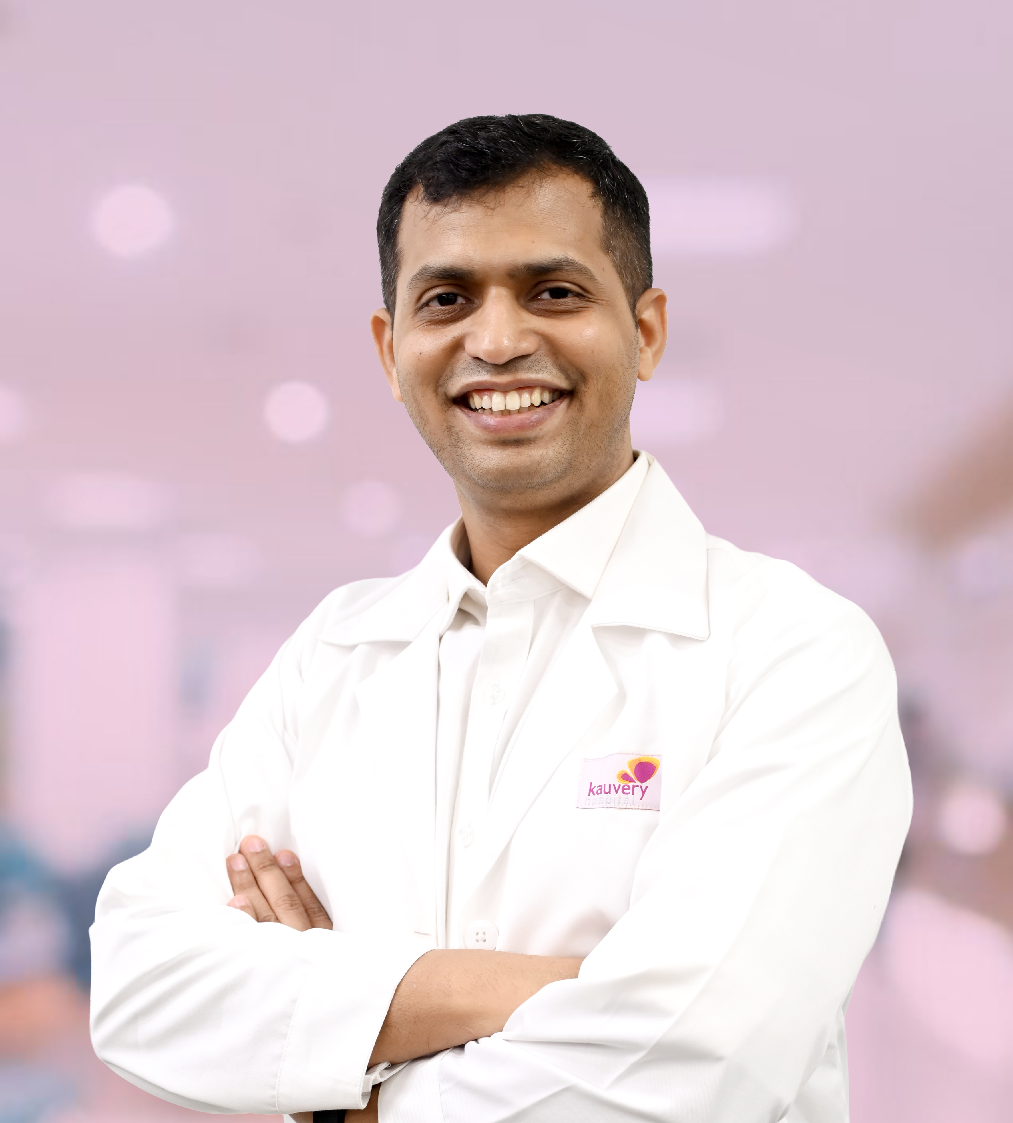 Dr. Anupam Jaiswal 