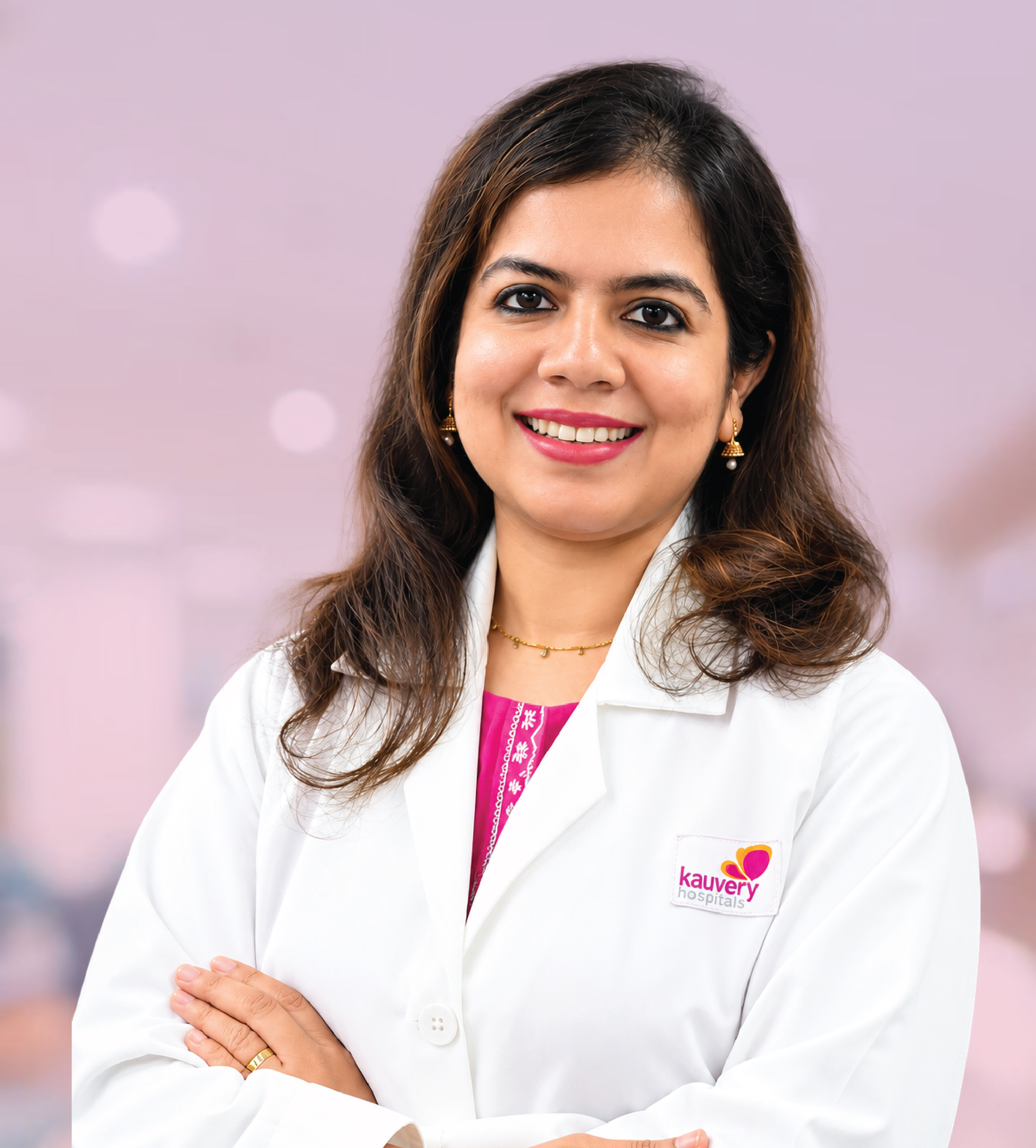 Dr. Anupama Menon