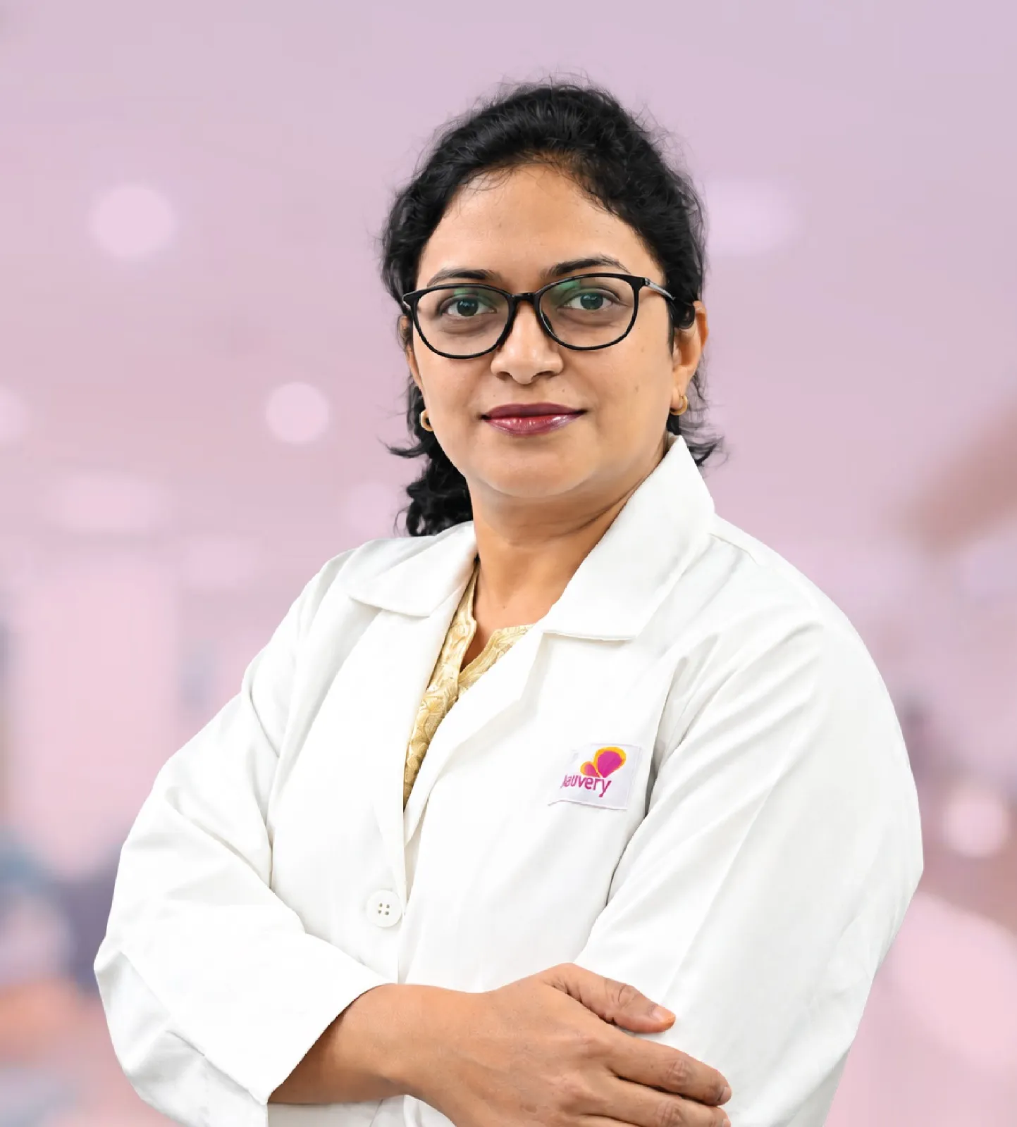 Dr. Archana Chiniwalar