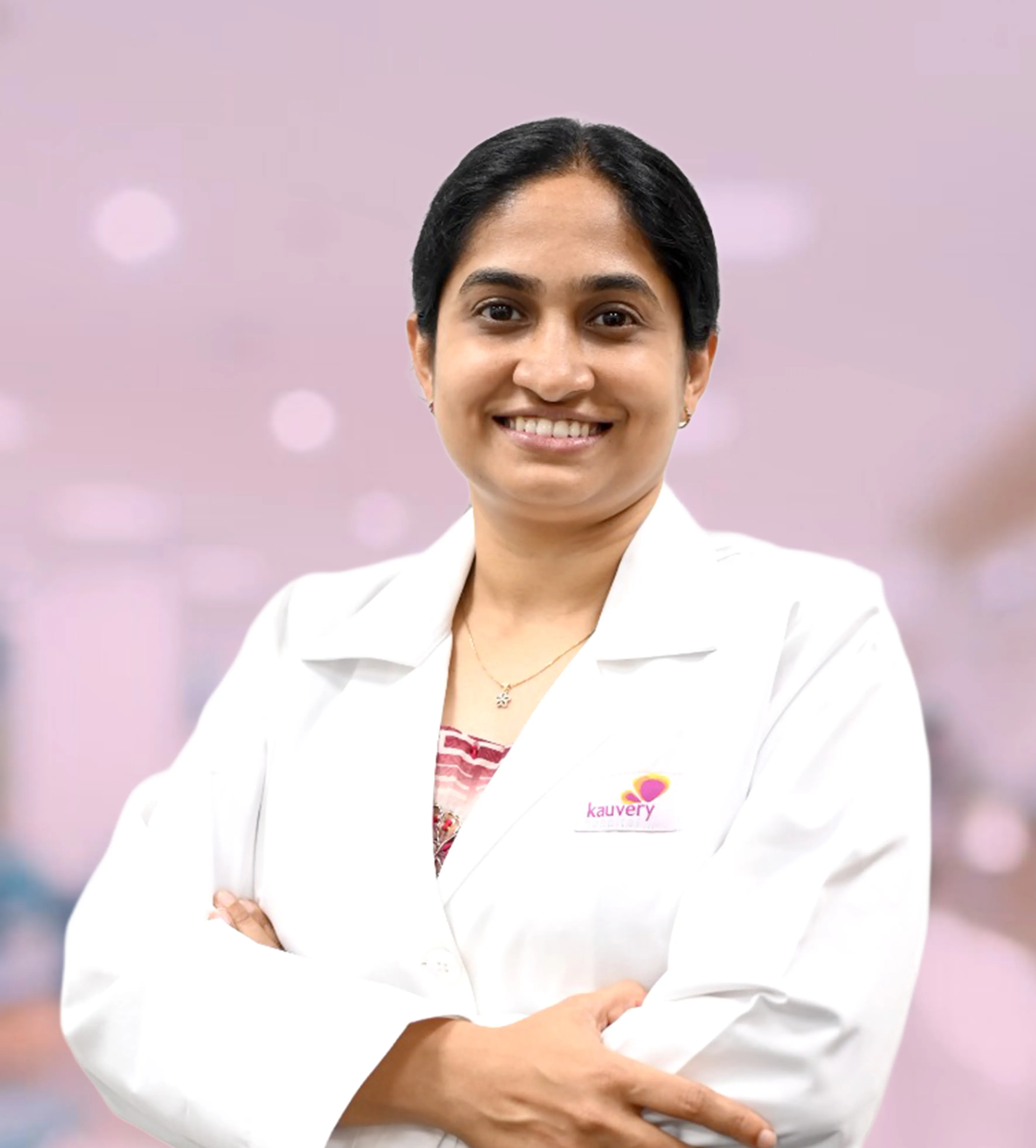 Dr Chaitra B G
