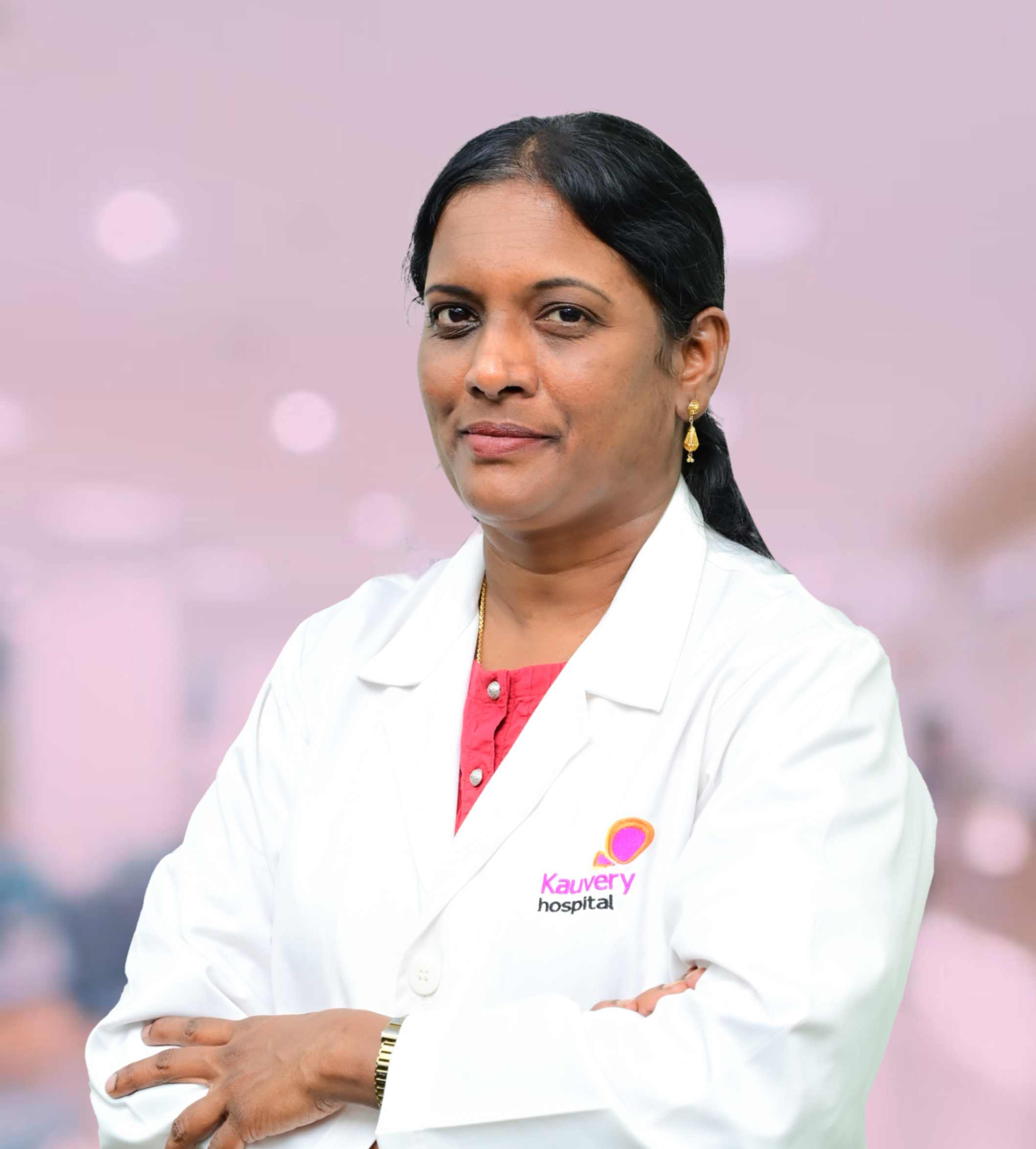 Dr. Jeeva Rima S