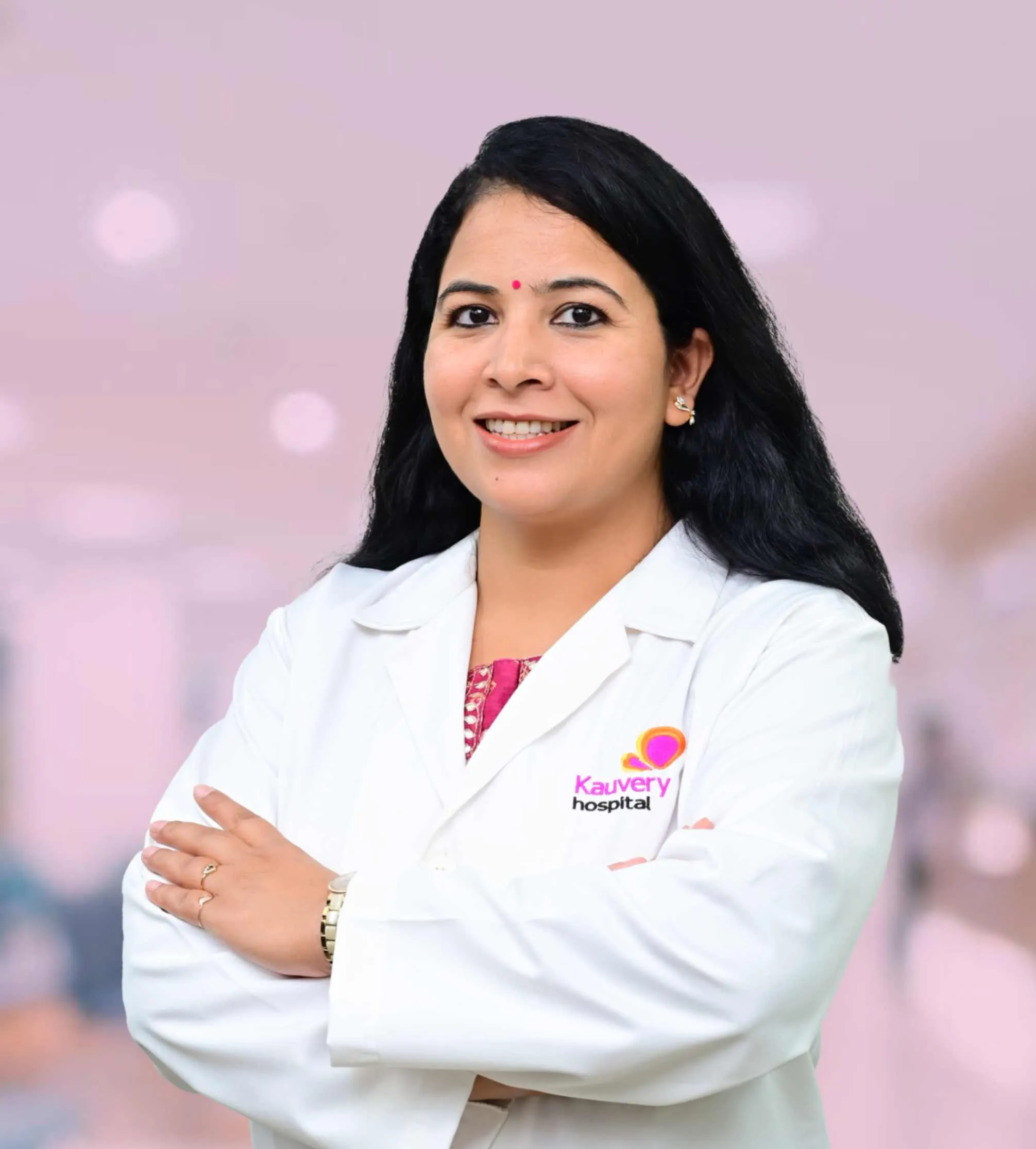 Dr. Kavita Sumanth