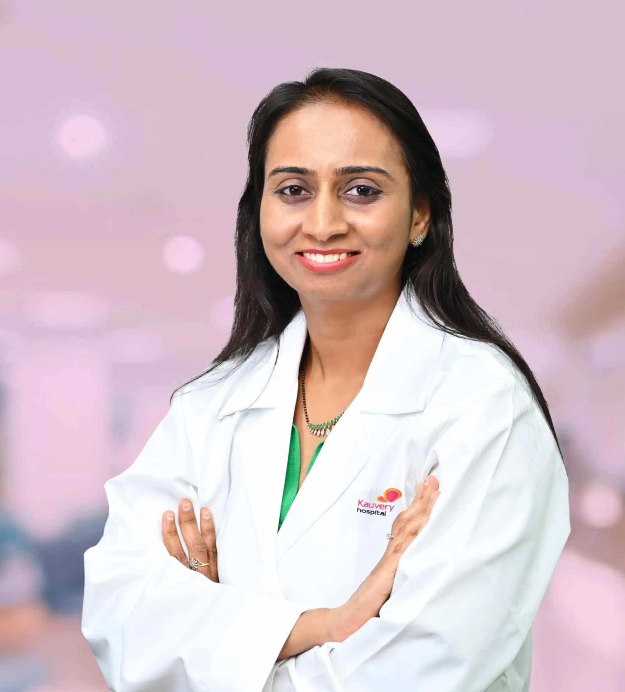 Dr. Mamatha R