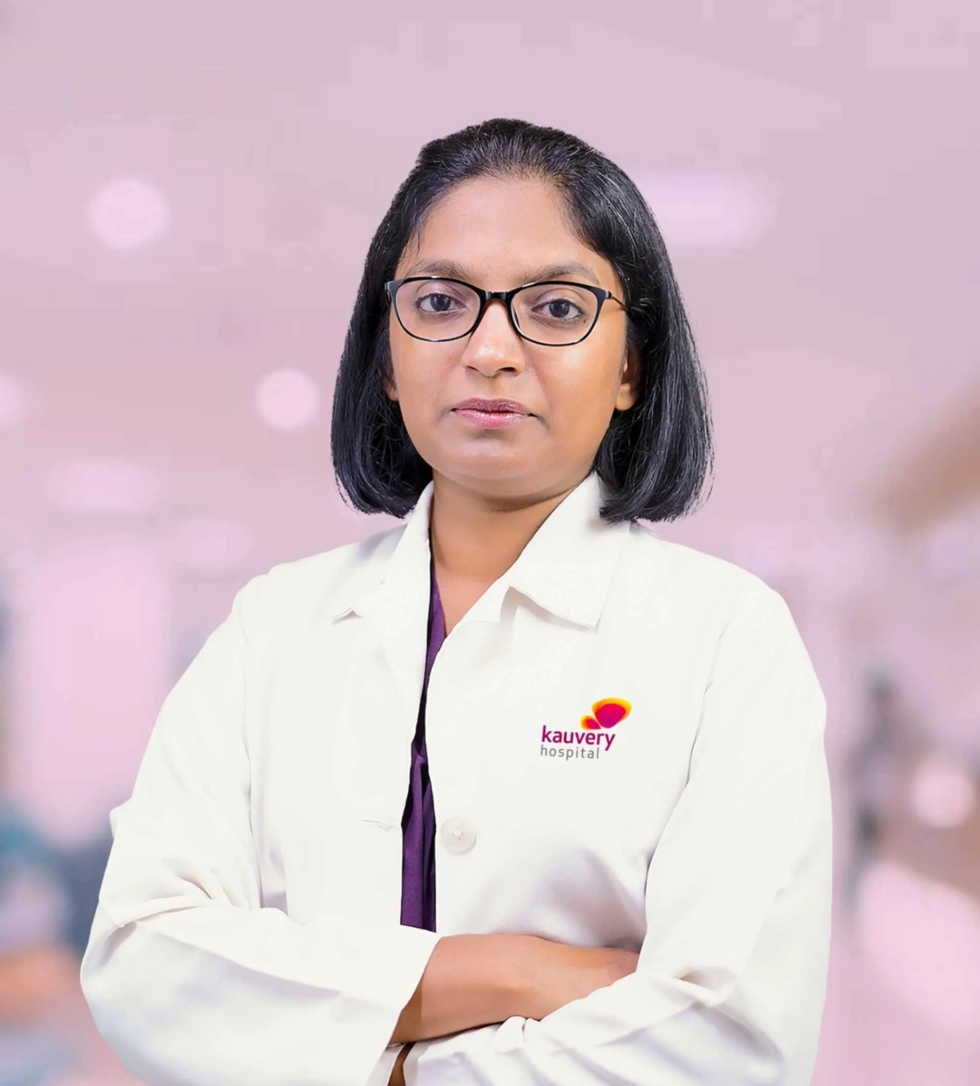 Dr. Marina Thomas