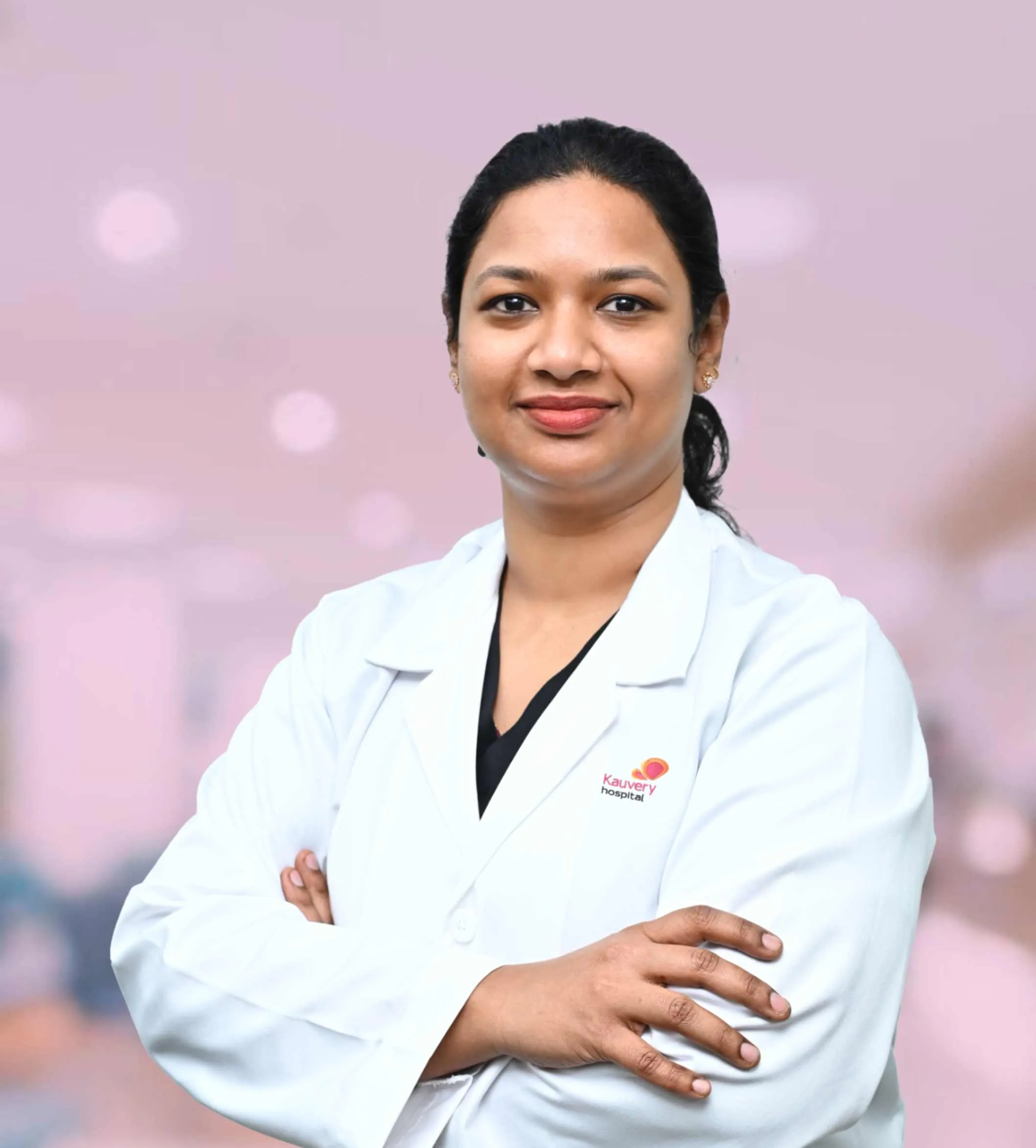 Dr. Muhusina Salim