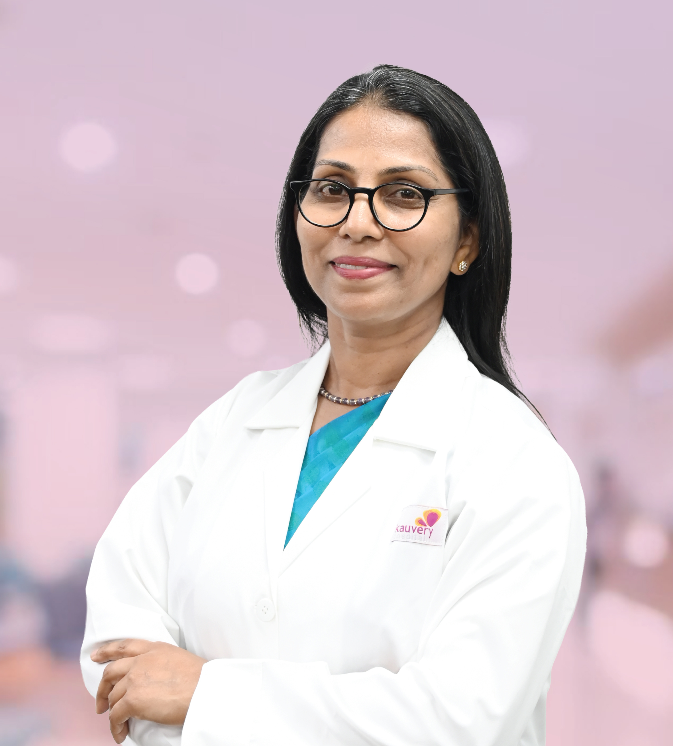 Dr. Pramila Rodrigues