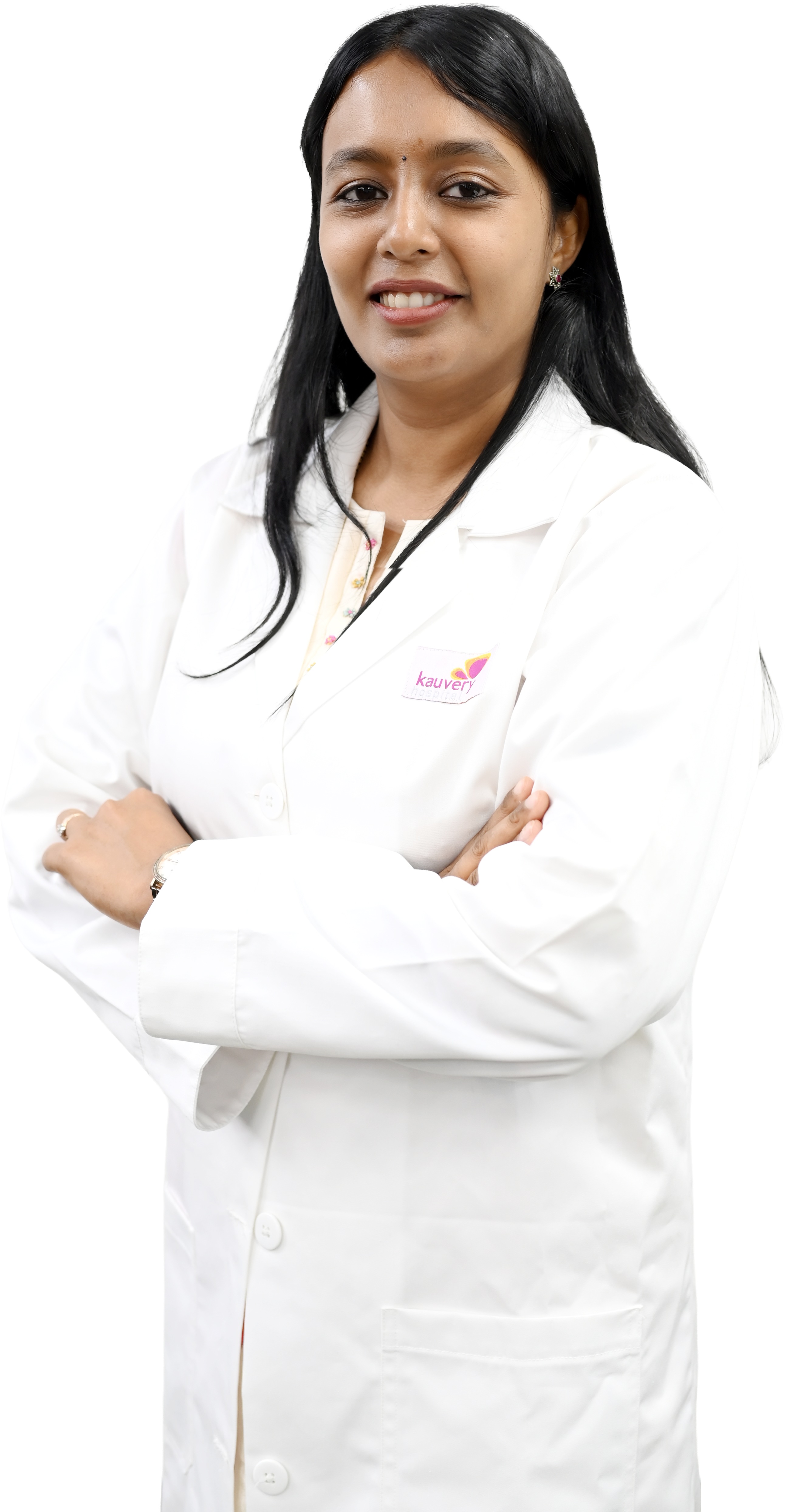 Dr. Rachana Kishore Ubrangala