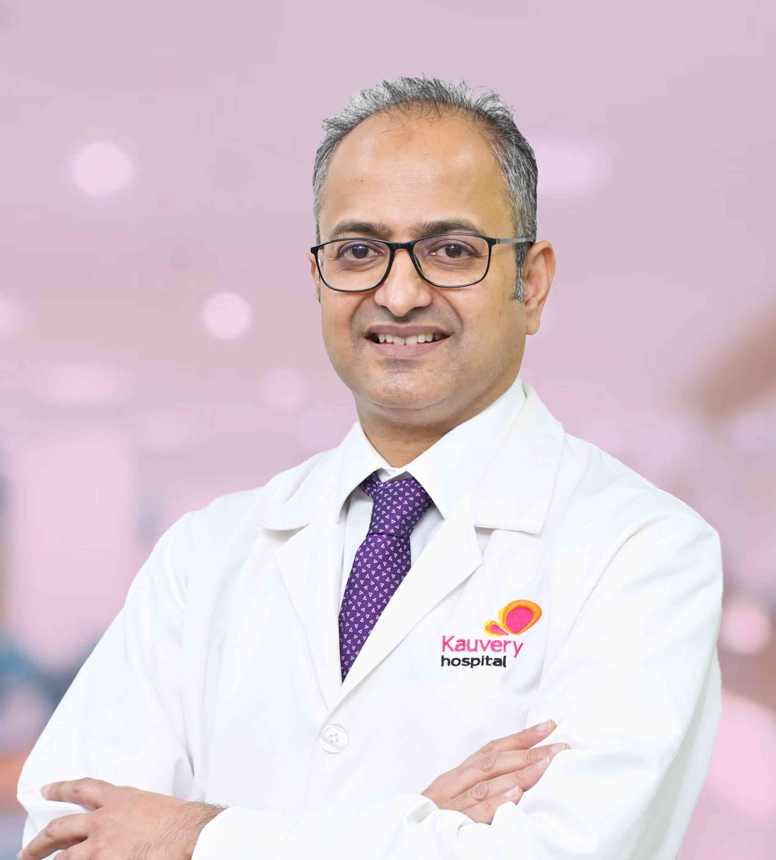 Dr. Rammohan Sripad Bhat