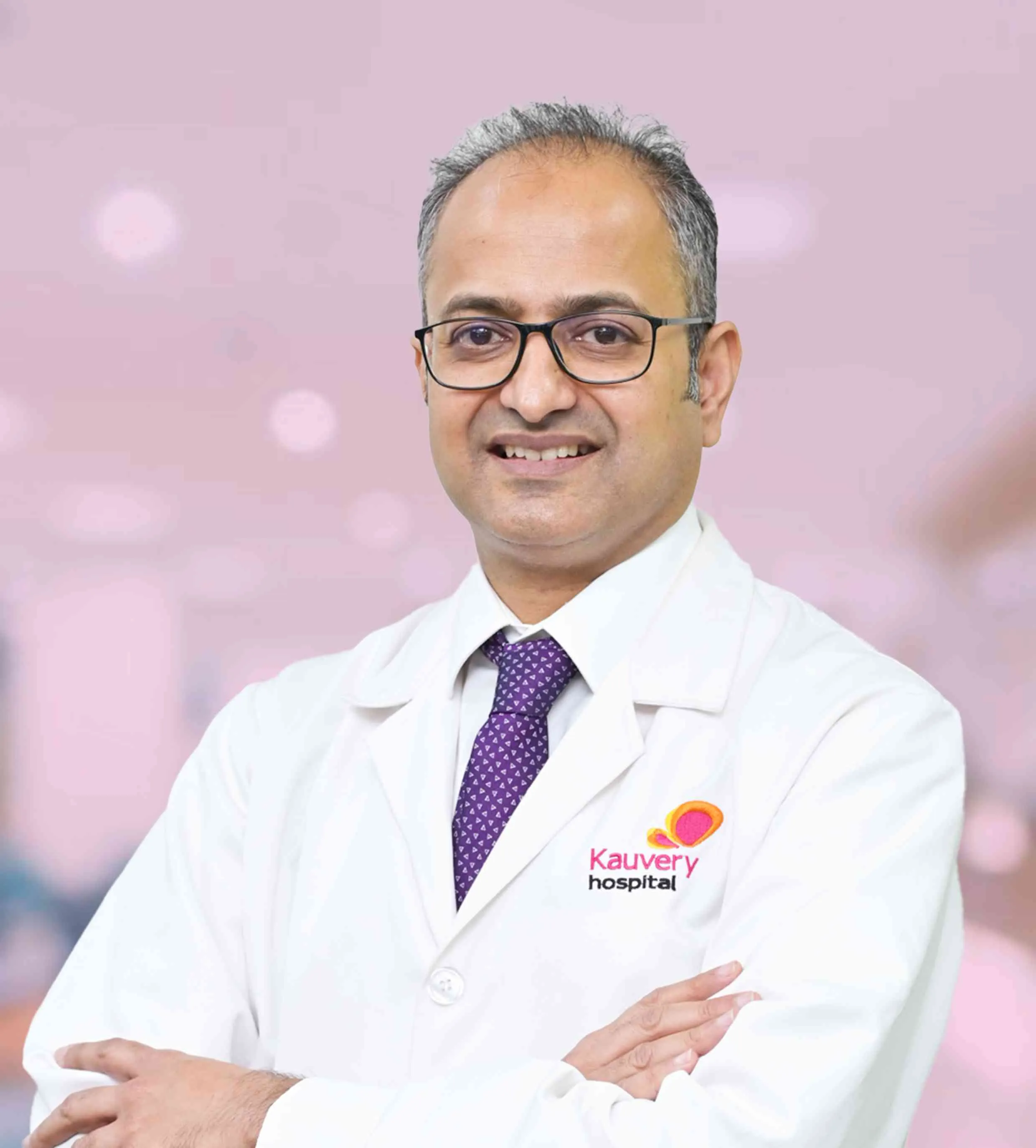 Dr. Rammohan Sripad Bhat