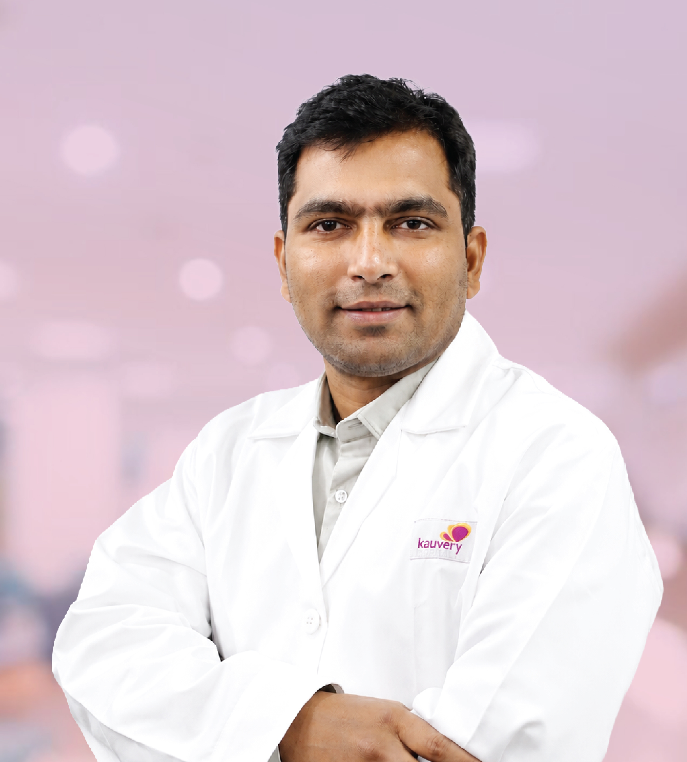 Dr. Sathishkumar E