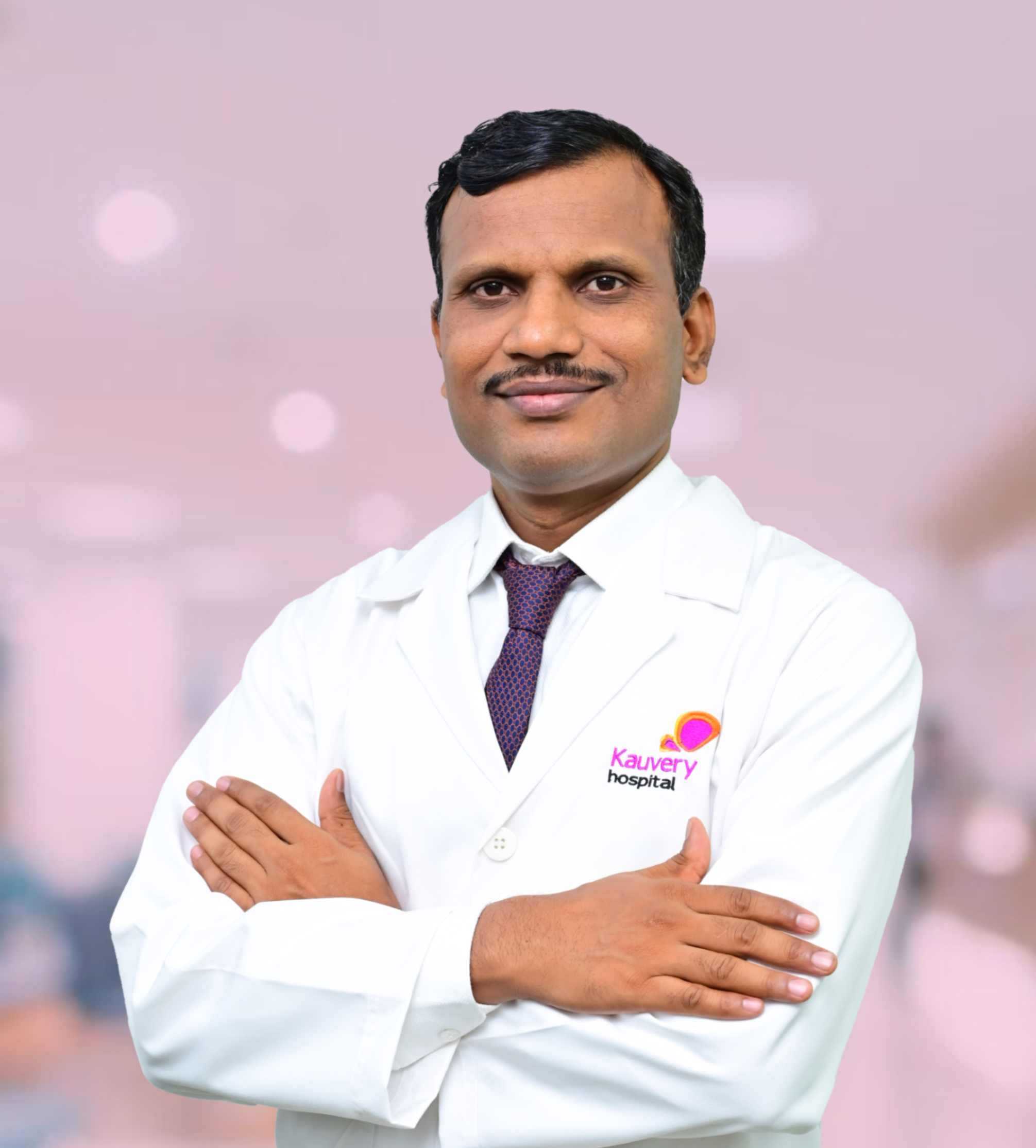 Dr. Sayajirao Shivaji Sargar