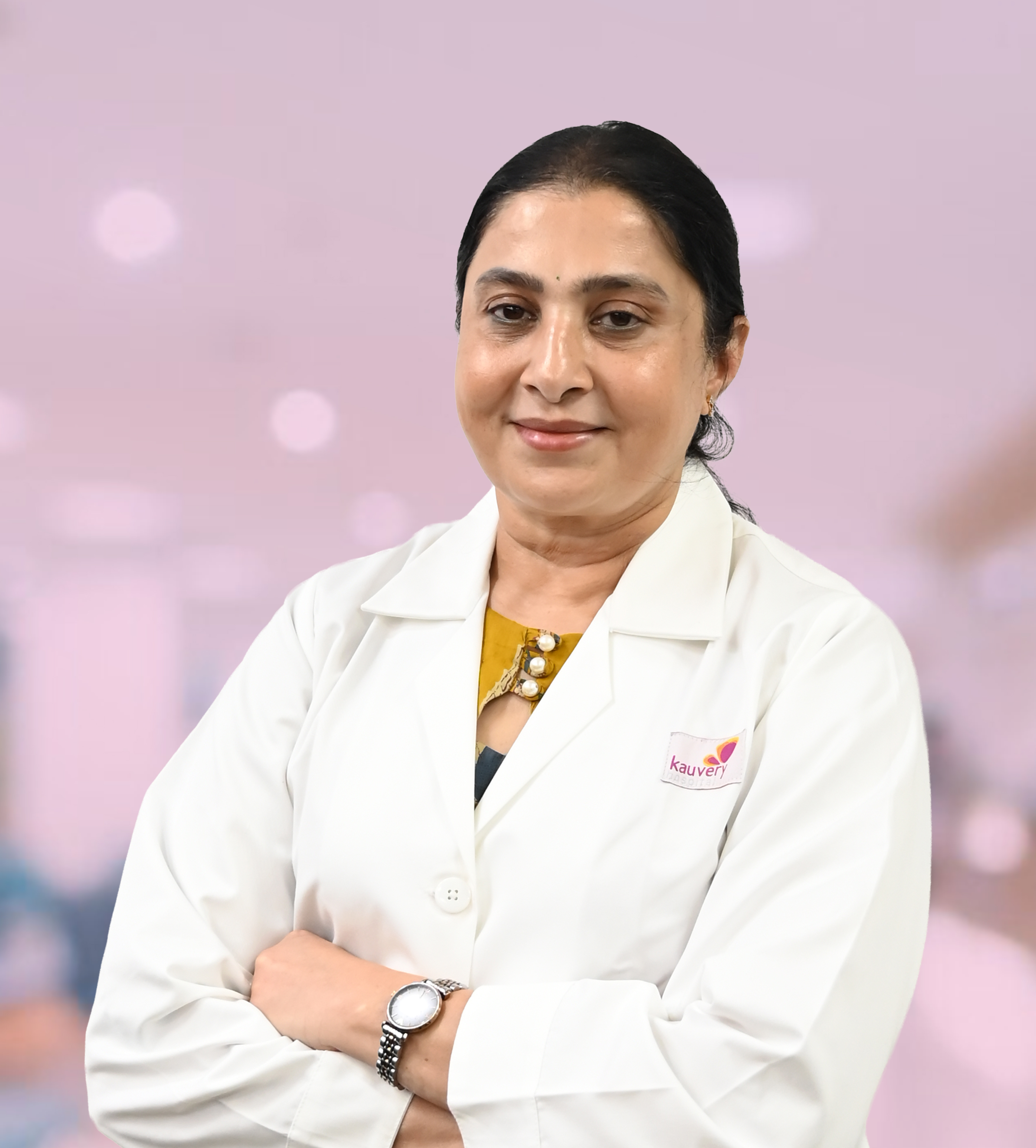 Dr. Sharmila S