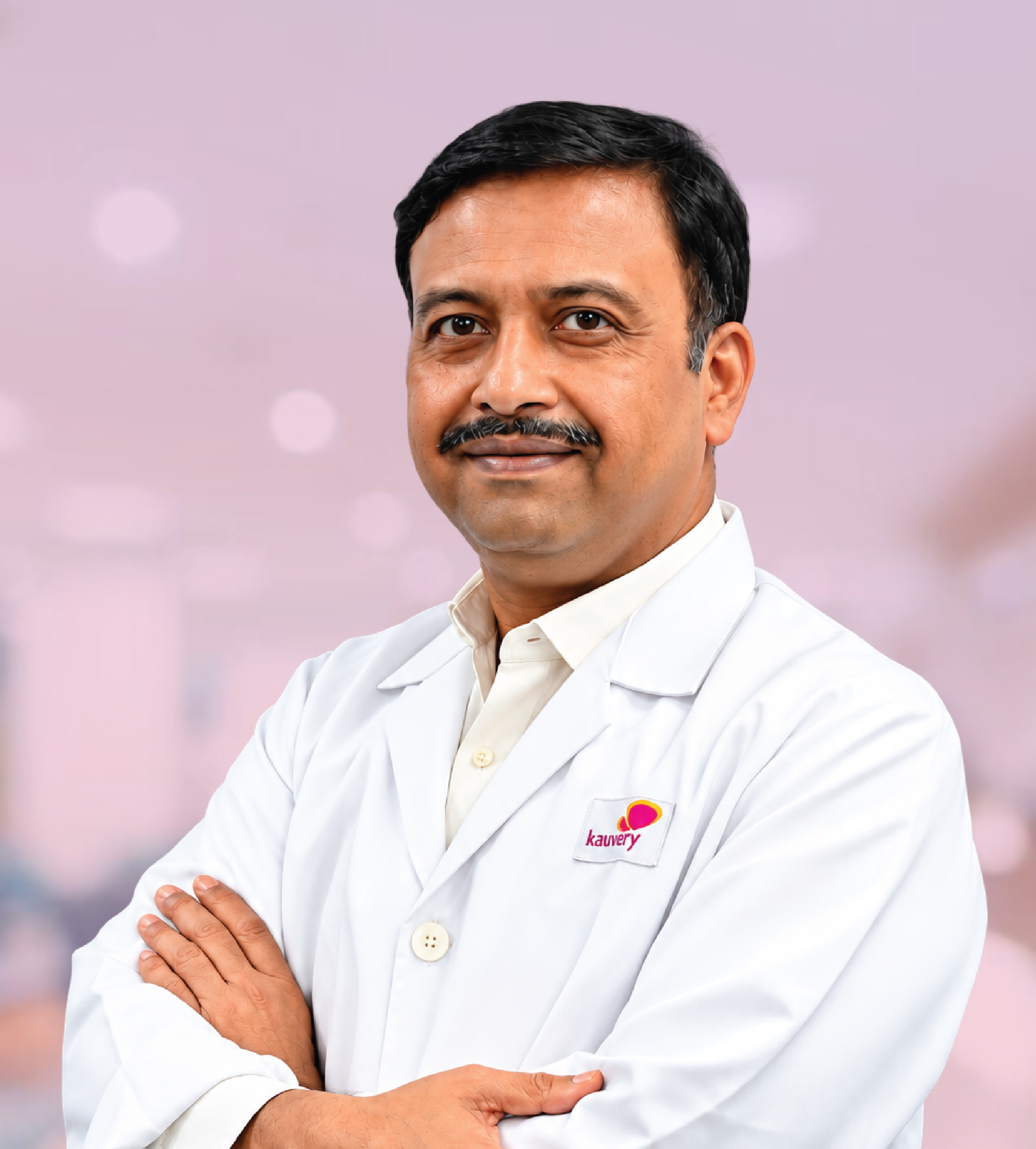 Dr. Shounak Choudhury