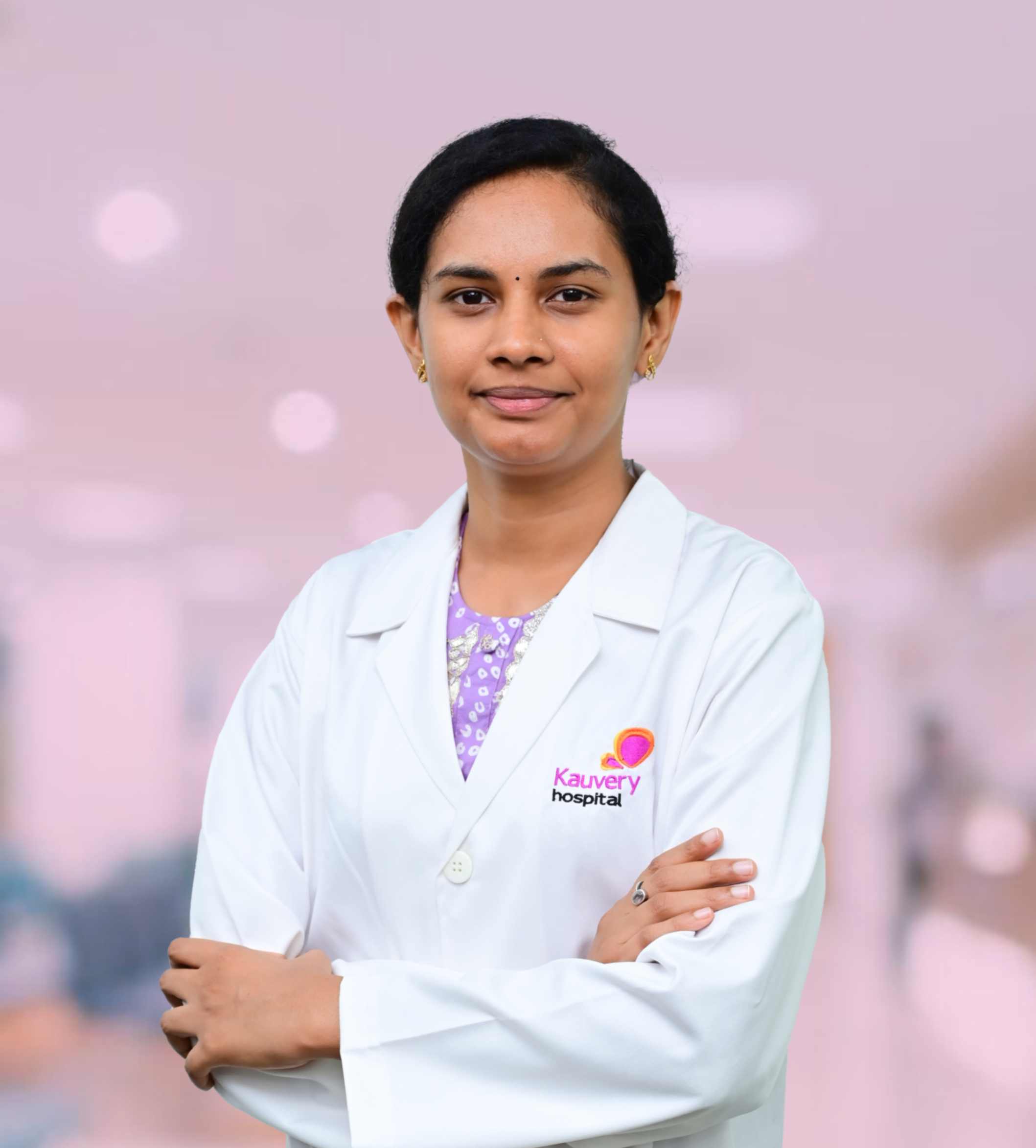 Dr. Shubha Vishnu Hegde