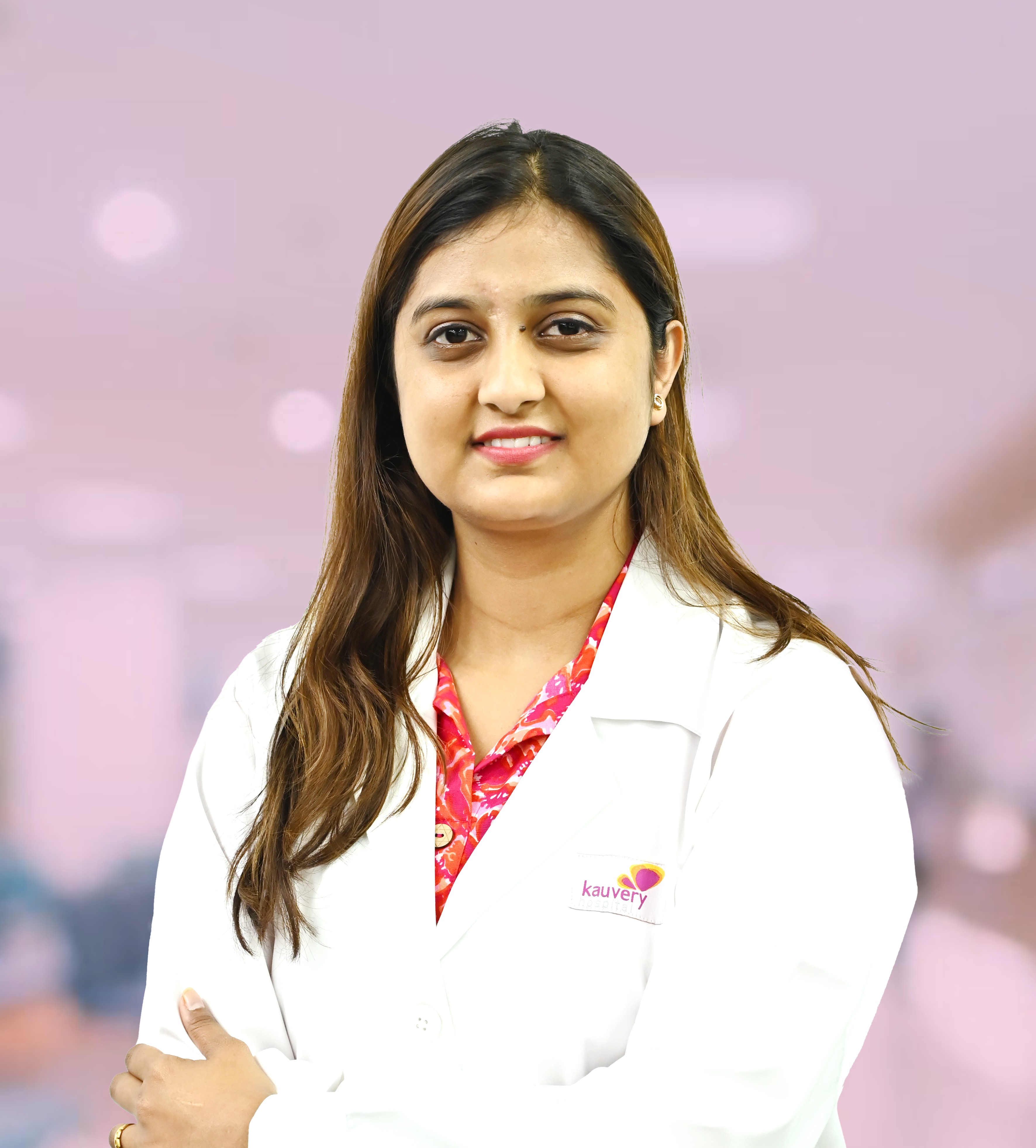 Dr. Tanuja R. Gowda