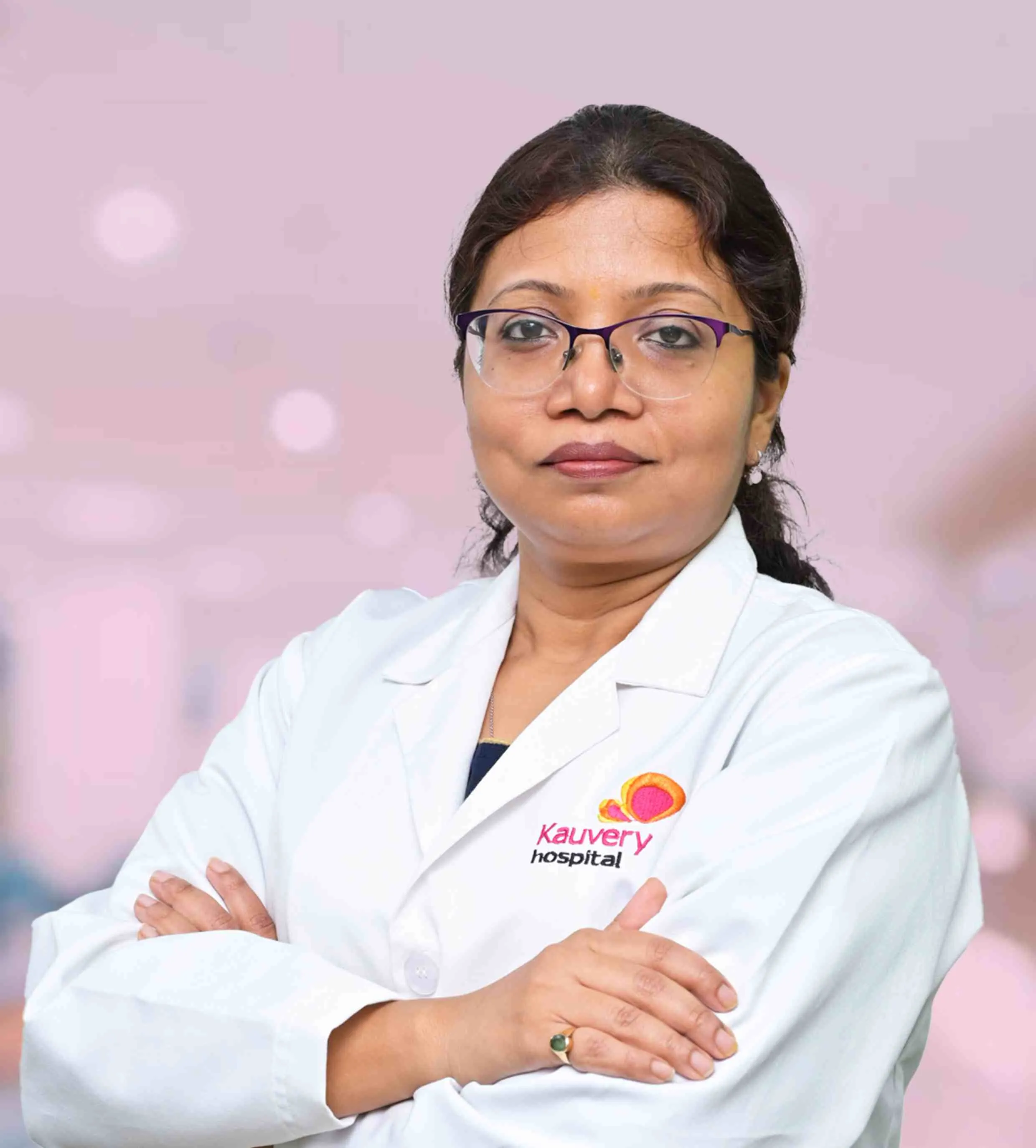 Dr. Vasudha Paul