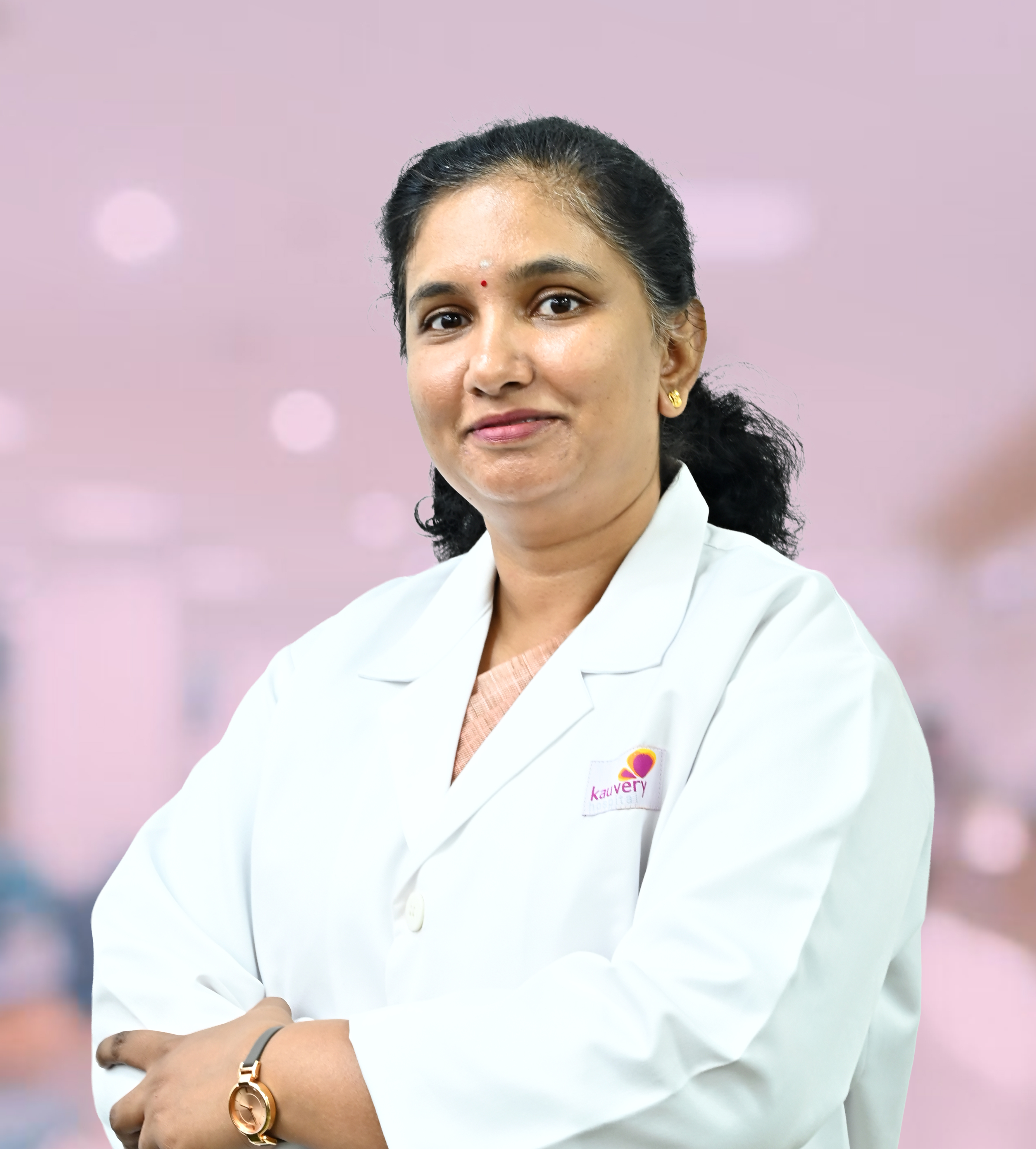 Dr. Raman Shobana
