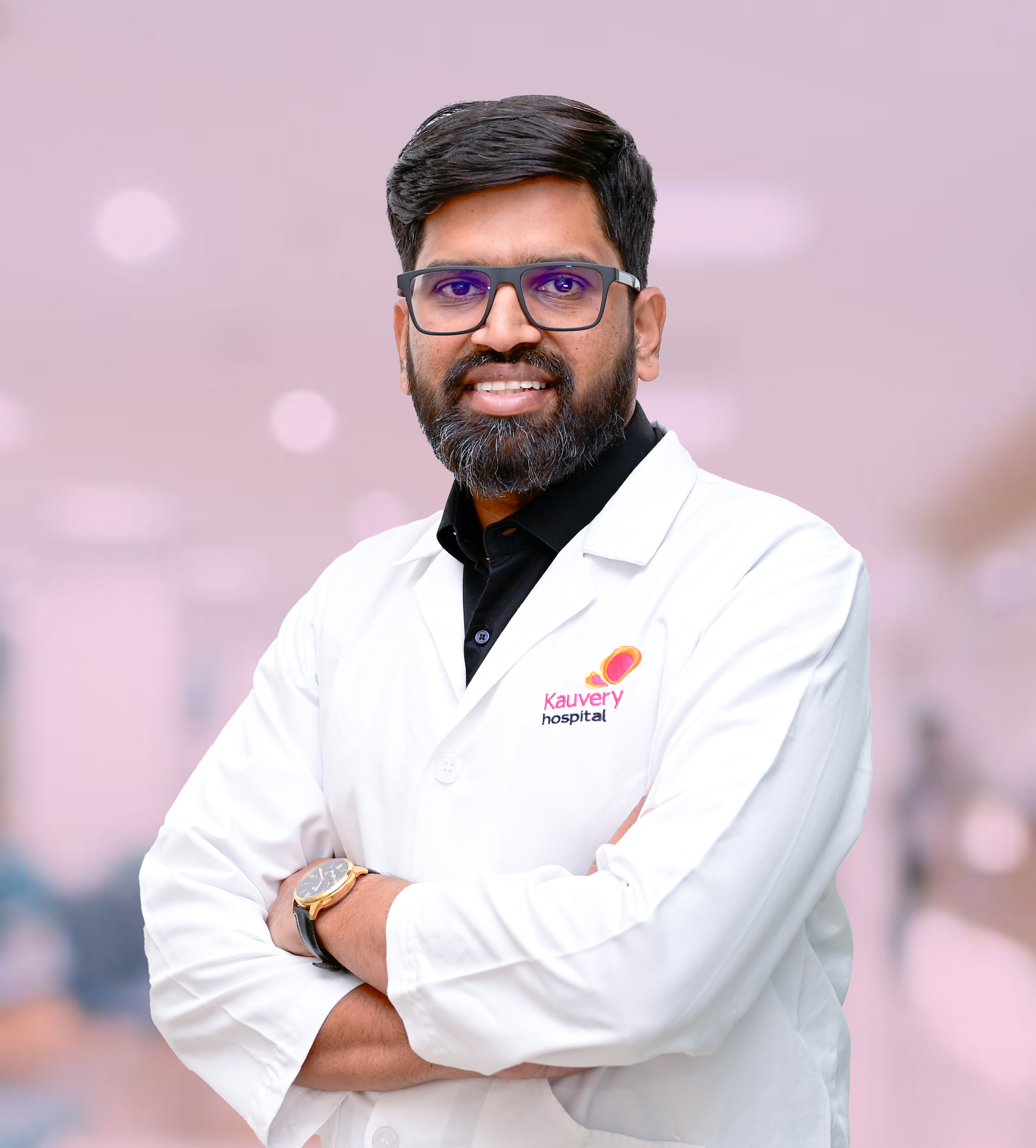 Dr. Abhilash Tadiboina