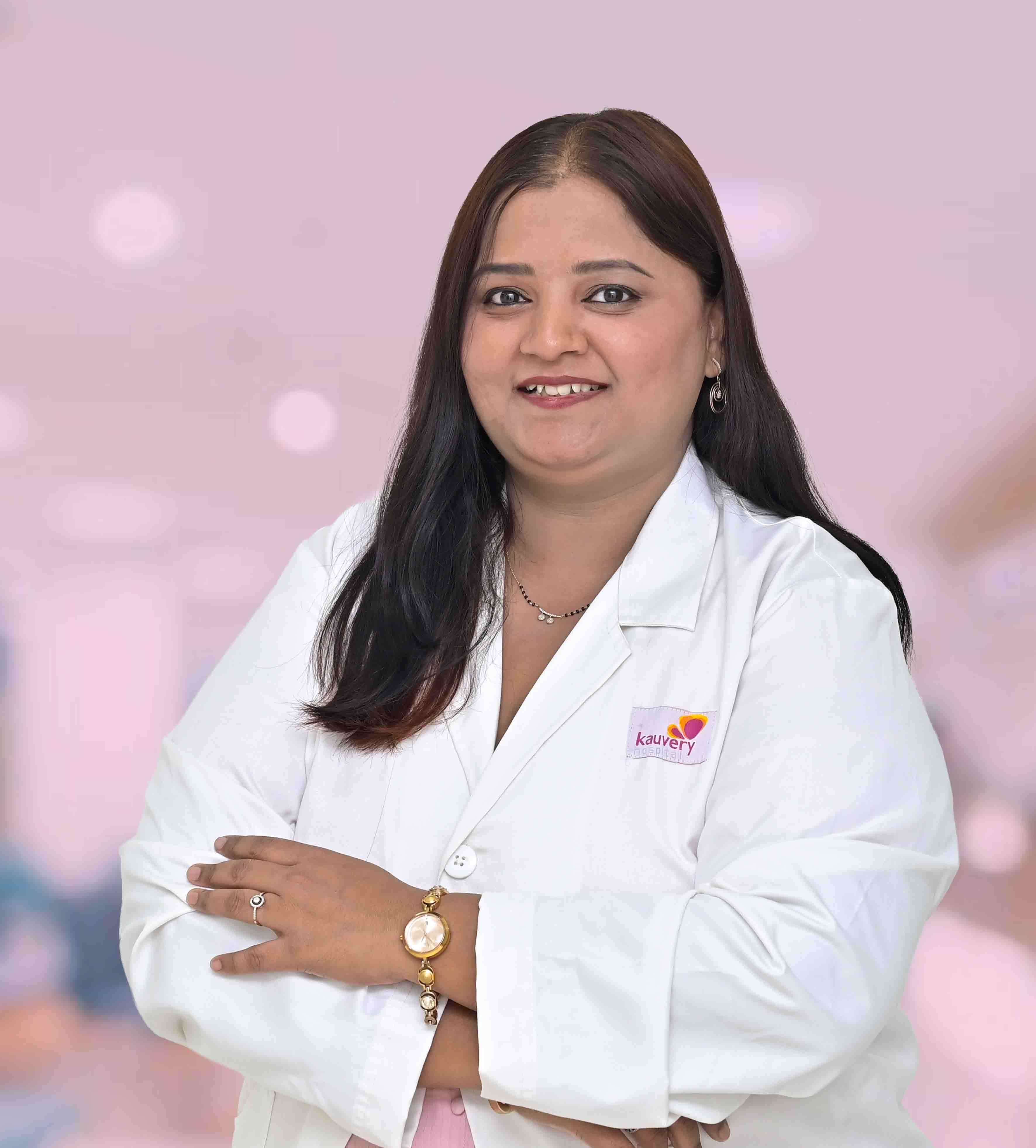 Dr. Akshatha Ravindra