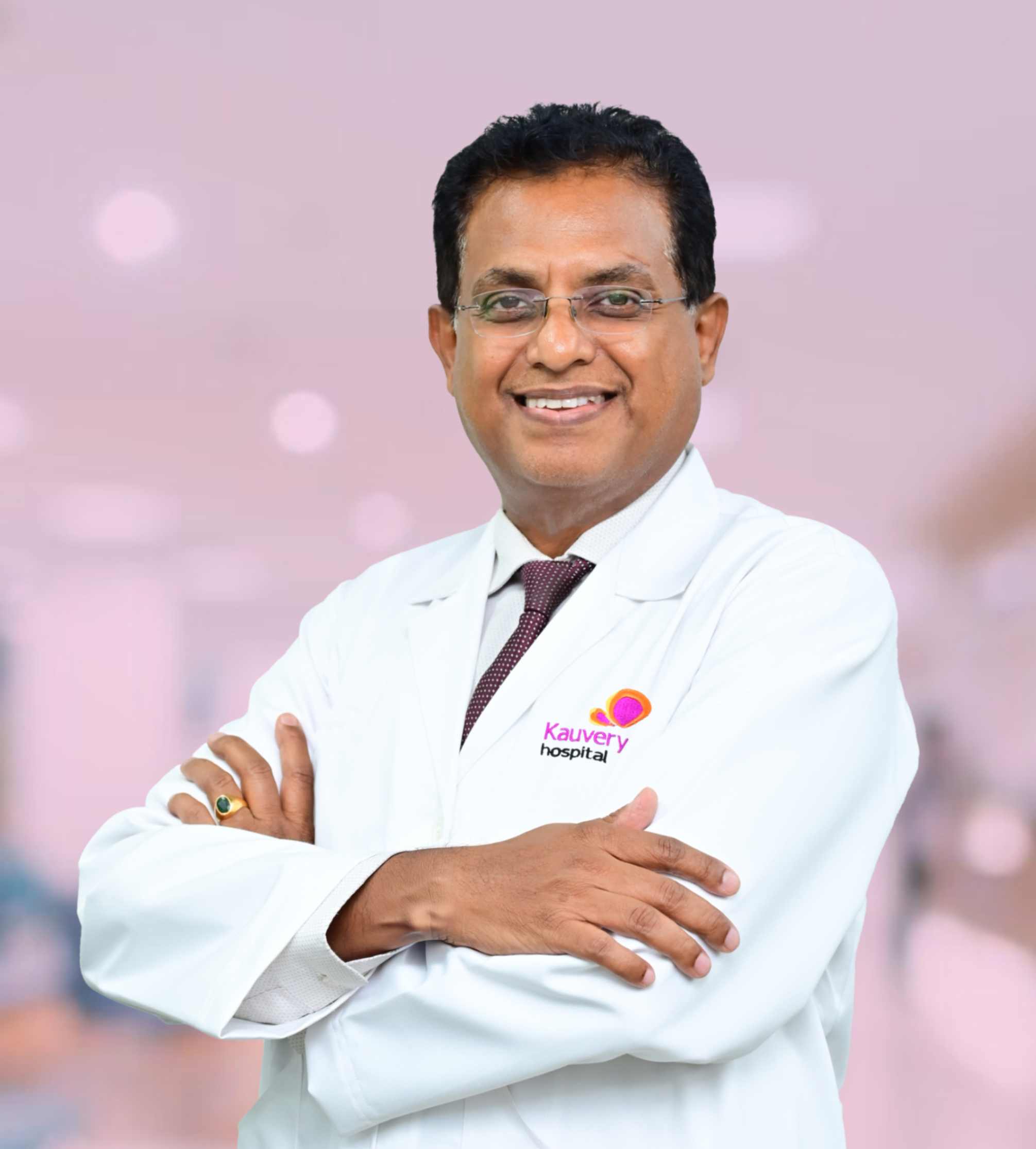 Dr. Srinath Aswathiah 