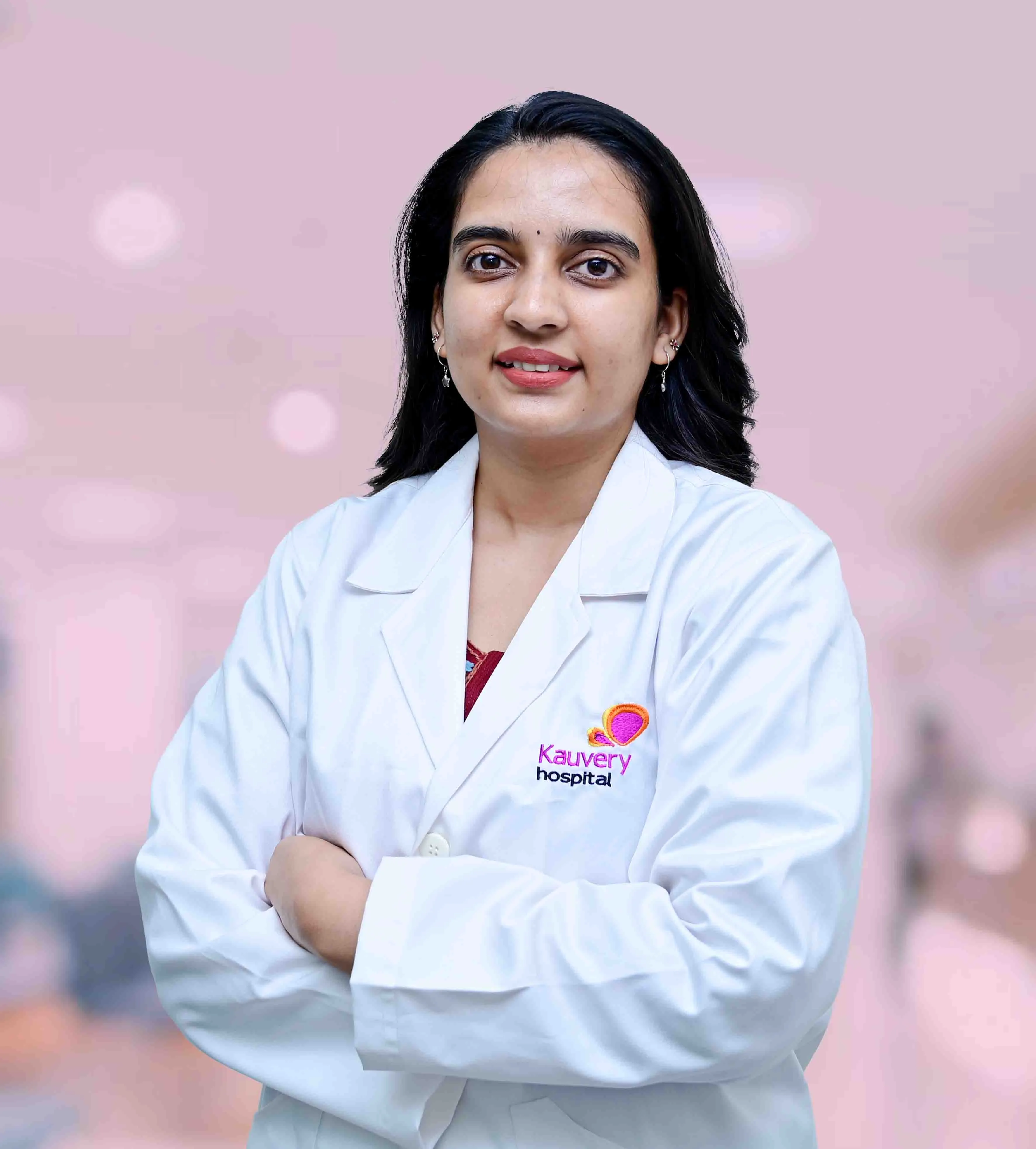 Dr. S Brunda Rani