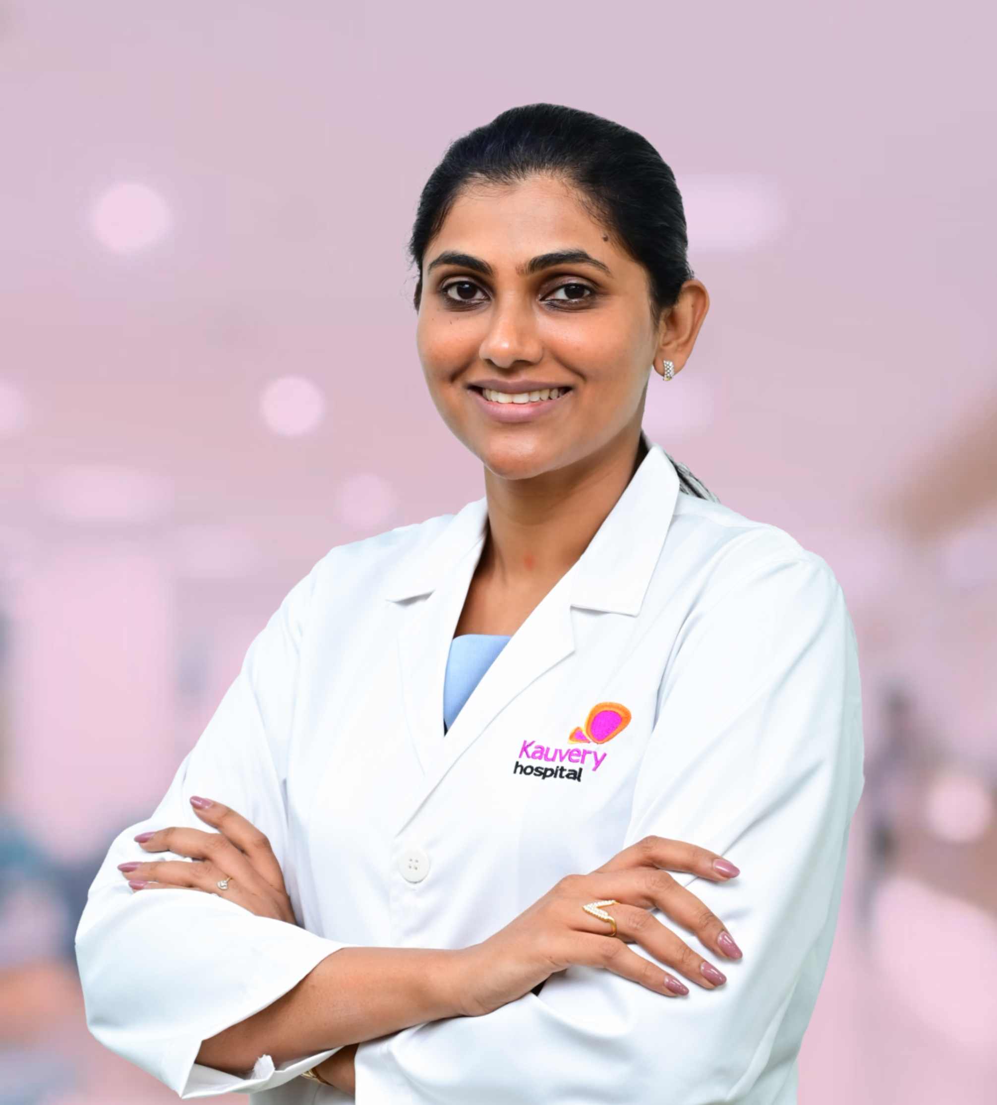 Dr. Disha R. Shetty
