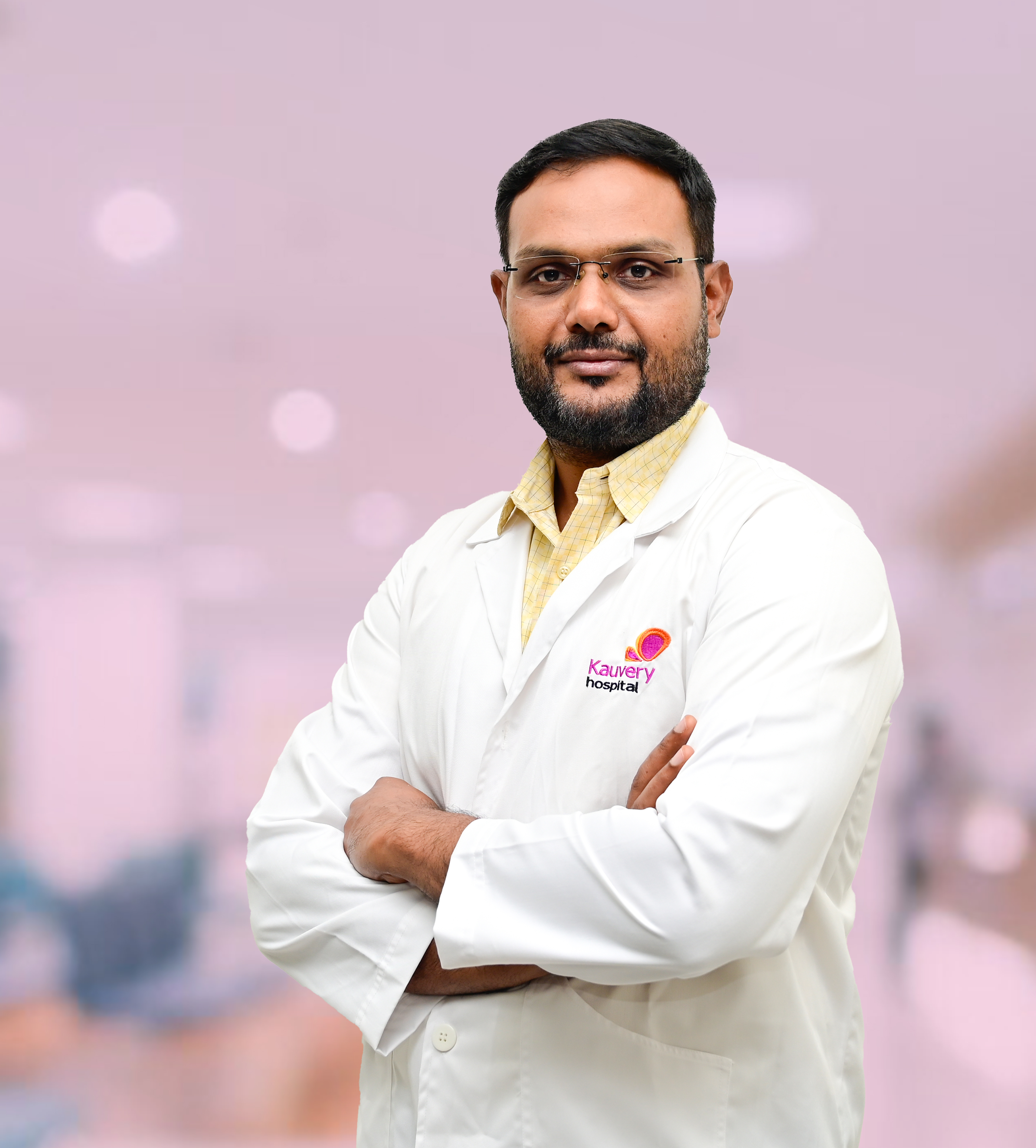 Dr. Ganesh. A