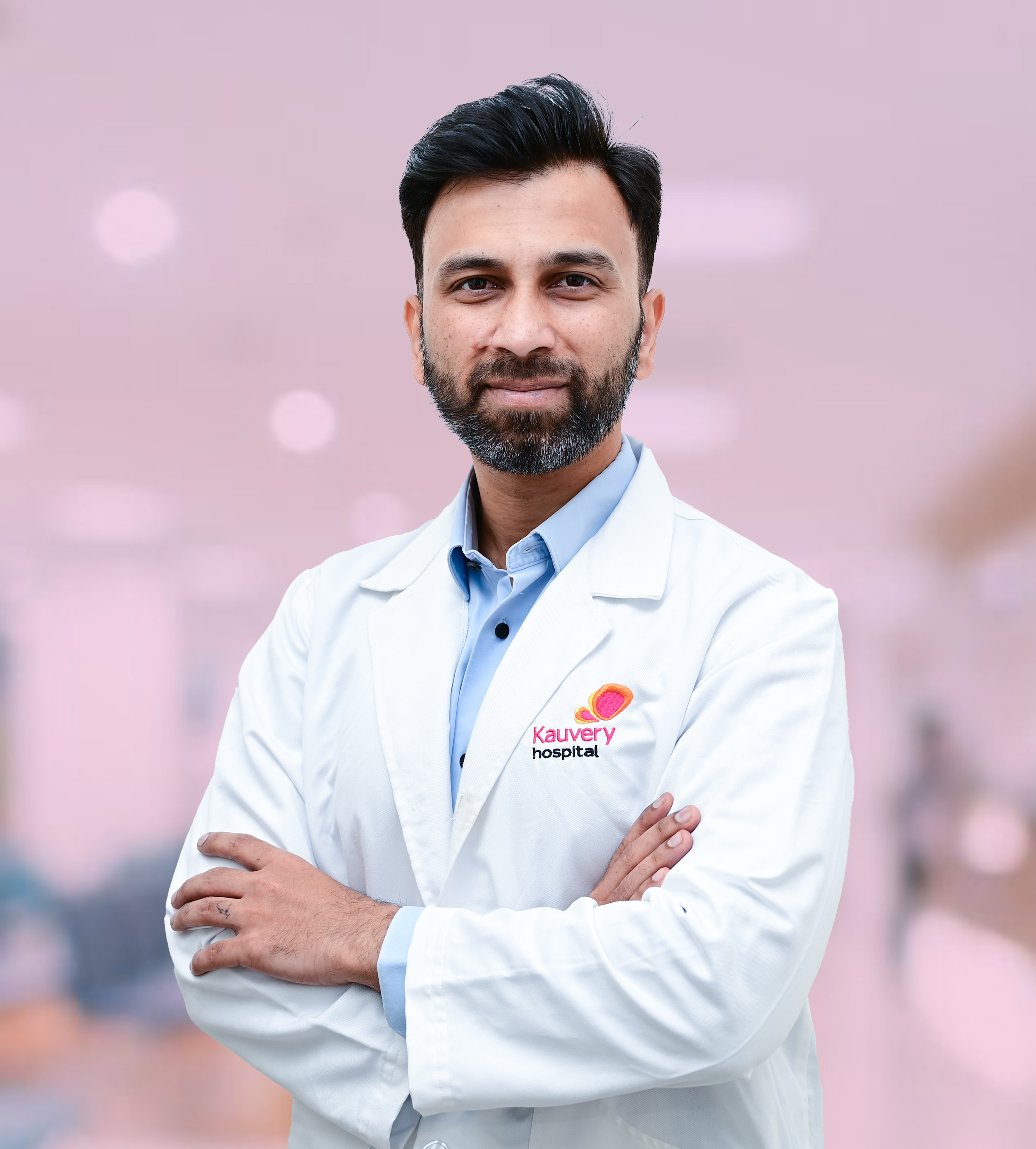 Dr. Manjunath Pandit