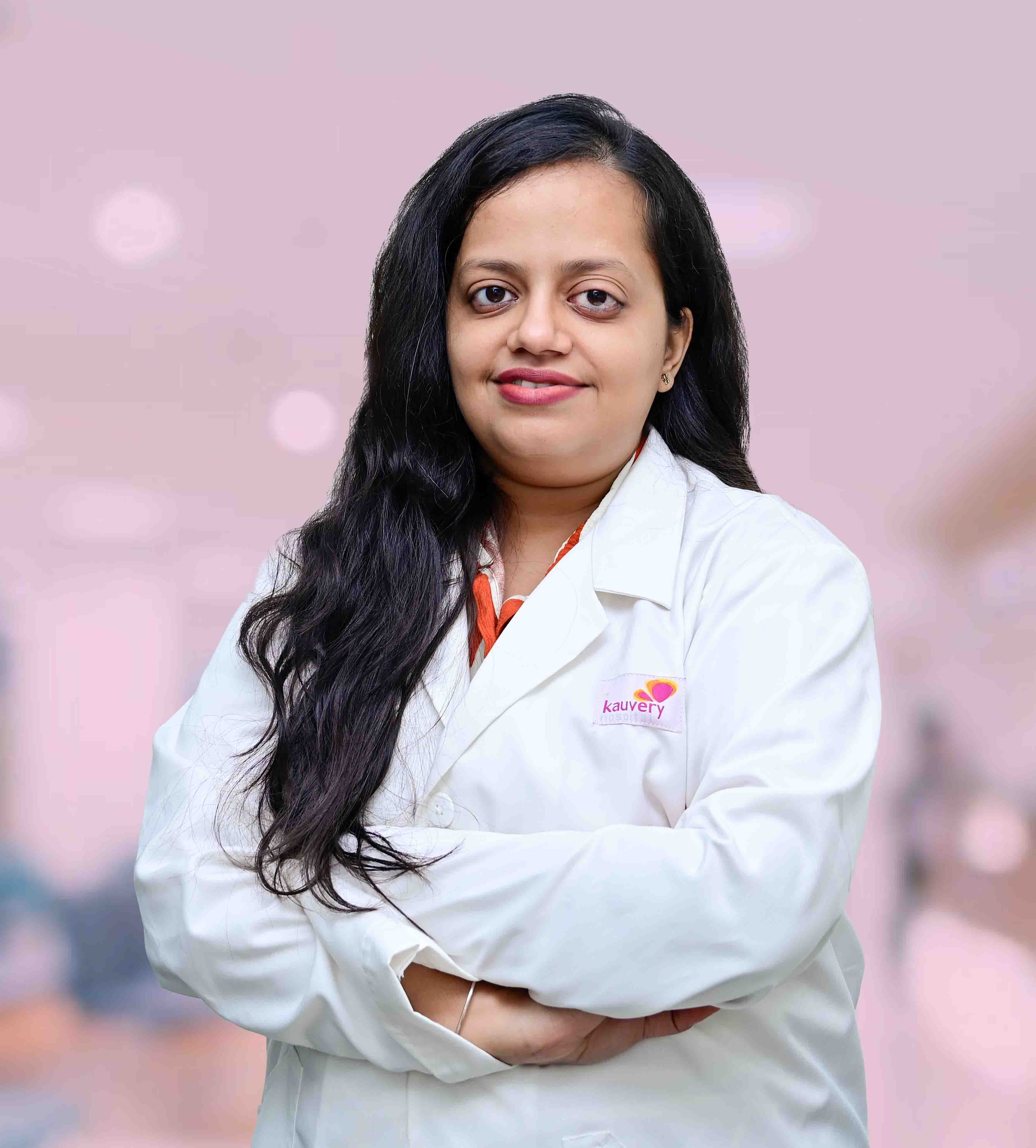 Dr. Mehul Chowdhary