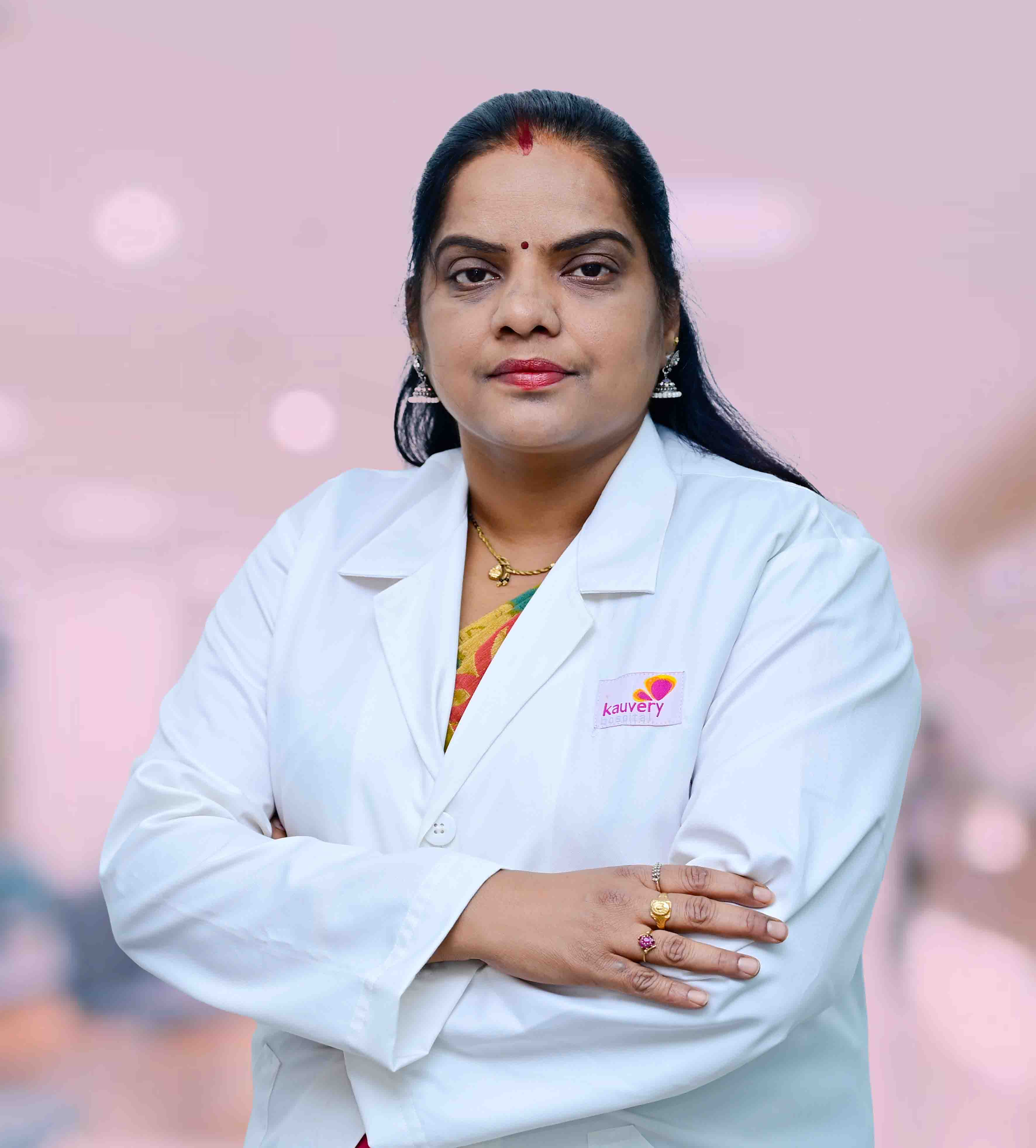 Dr. Neelima Talari