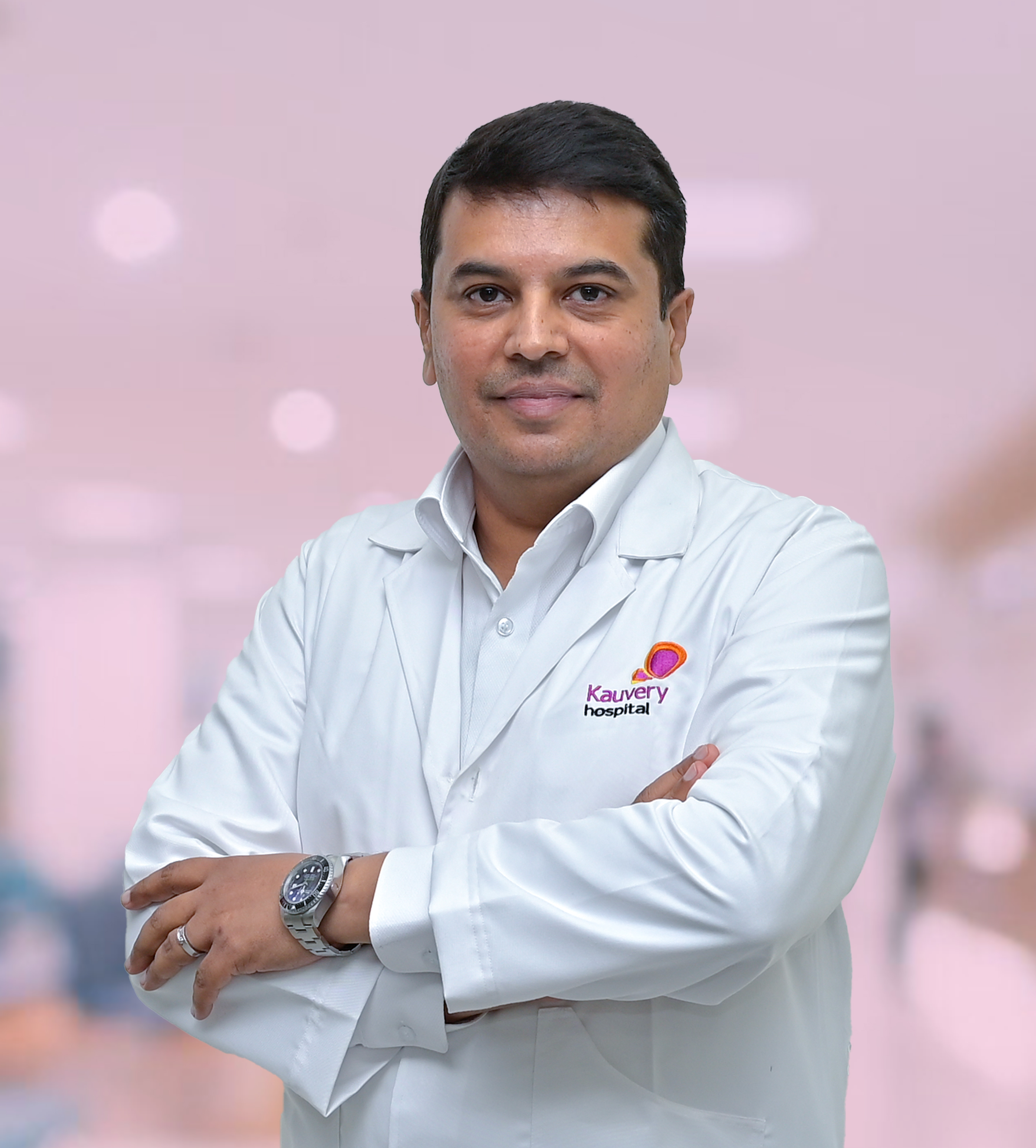 Dr Prasanth CA