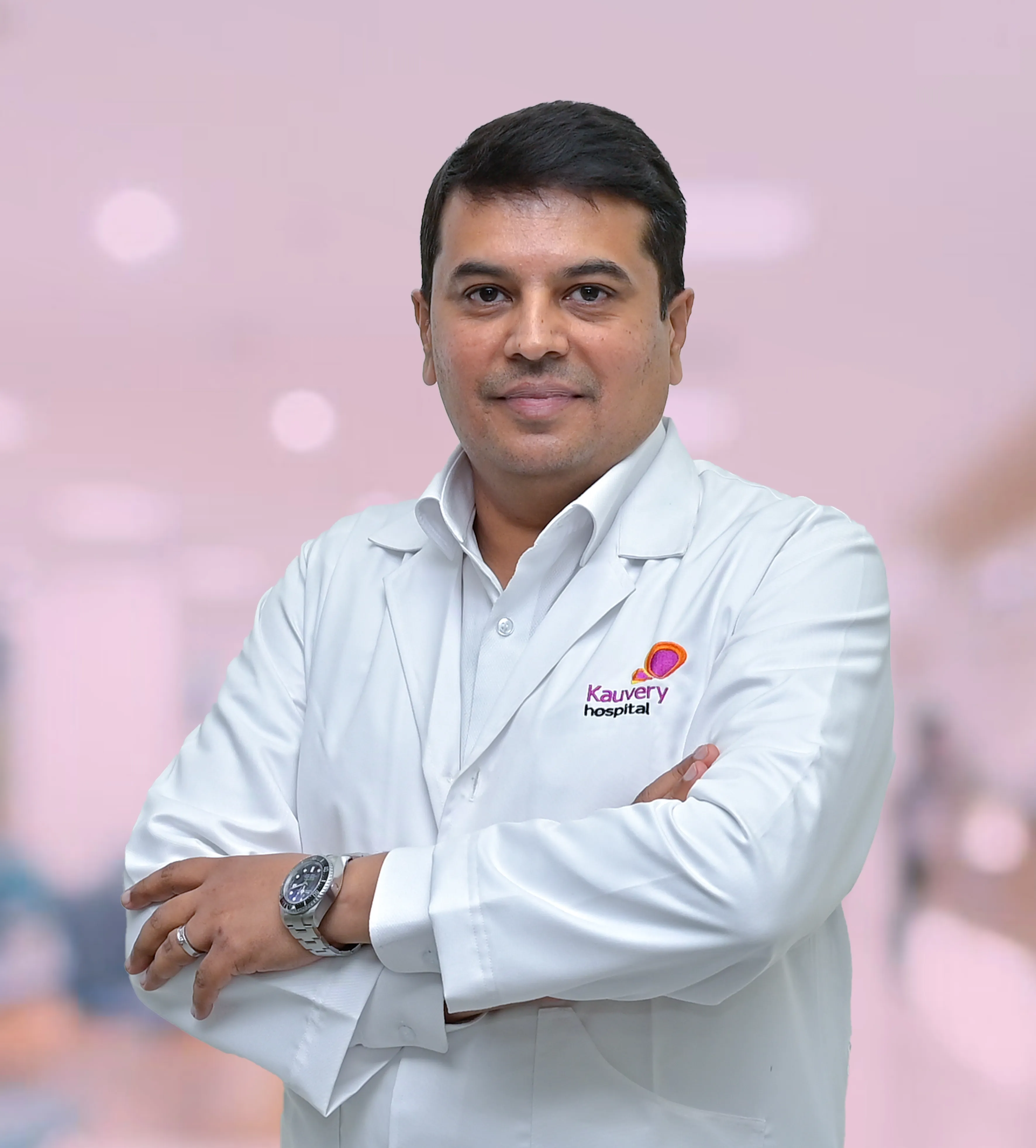 Dr Prasanth CA