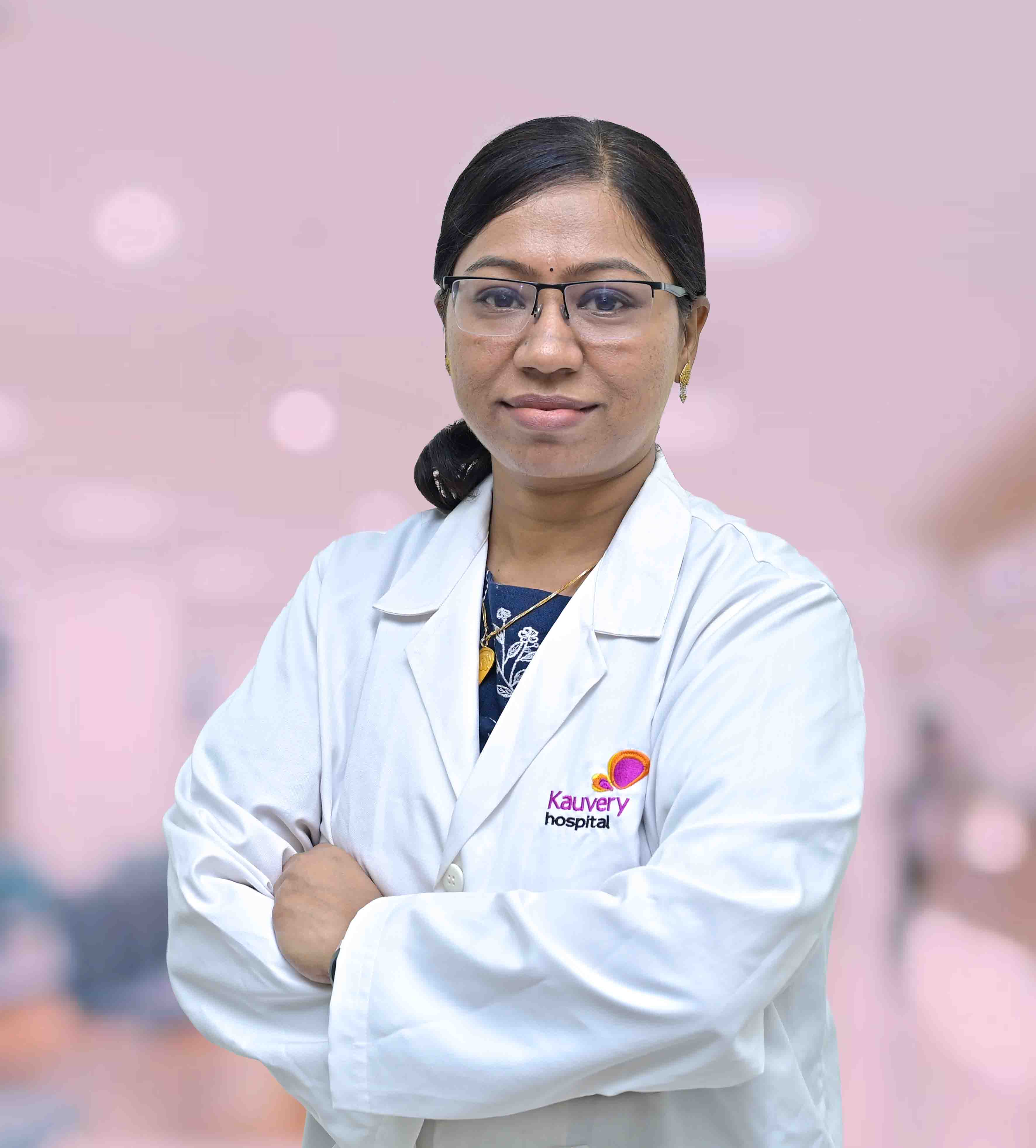 Dr. Priya K