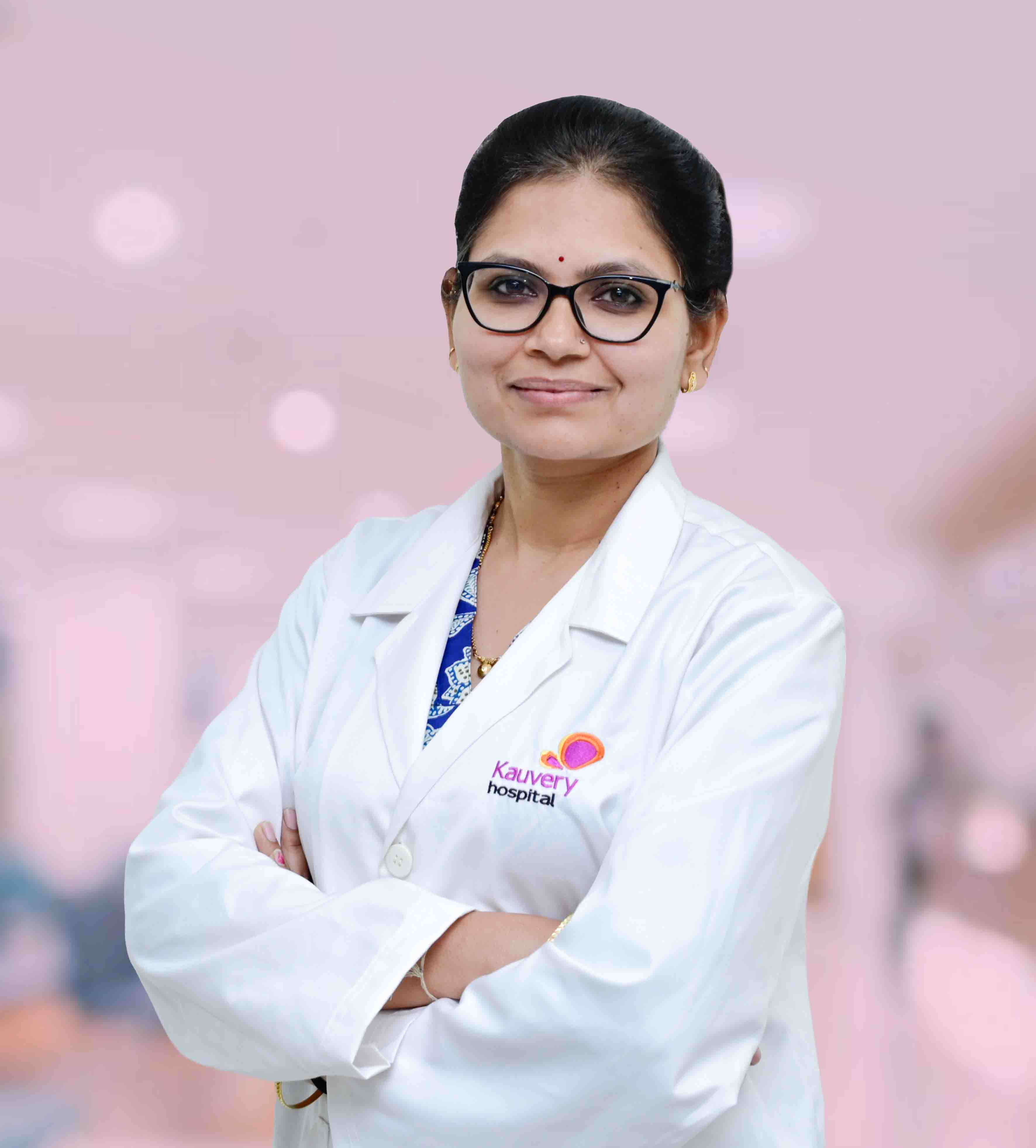 Dr. Priyanka Gedam