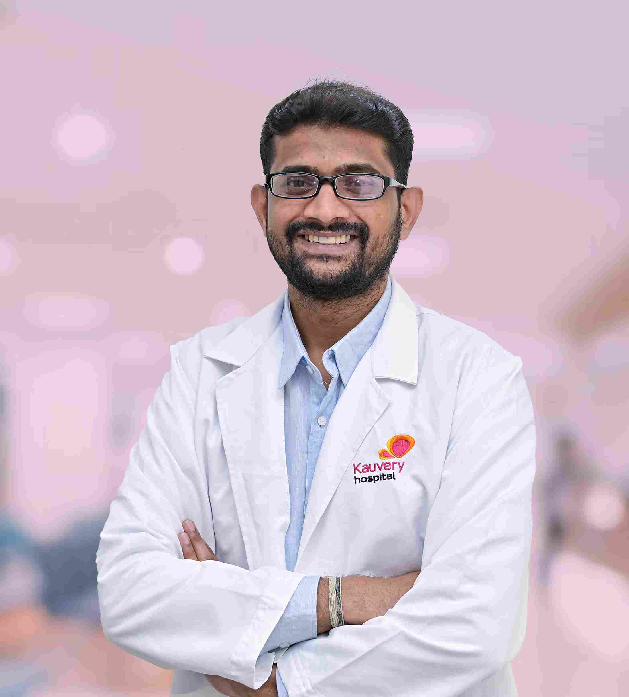 Dr. Ramnaresh Soudri