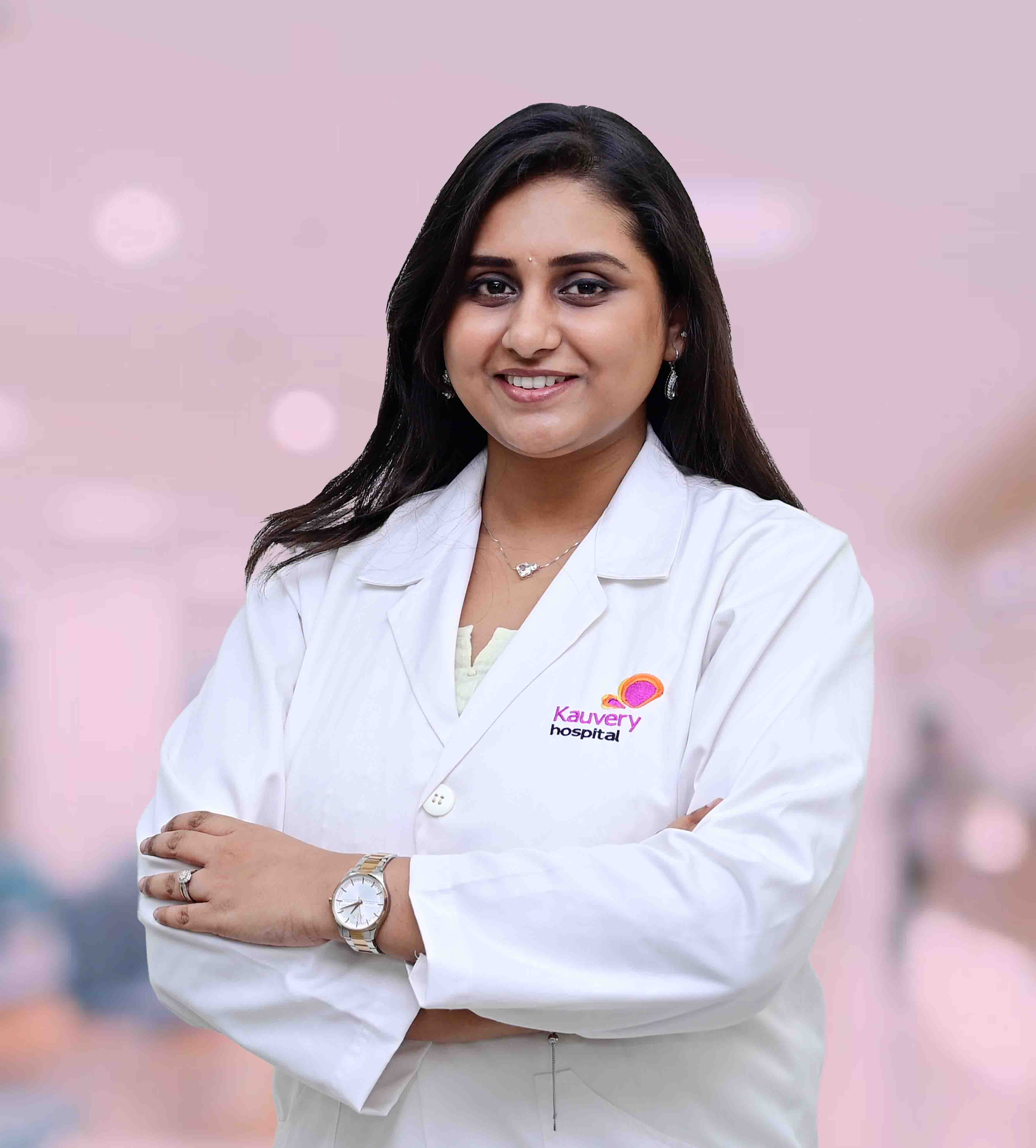 Dr. Ridhima Marupudi