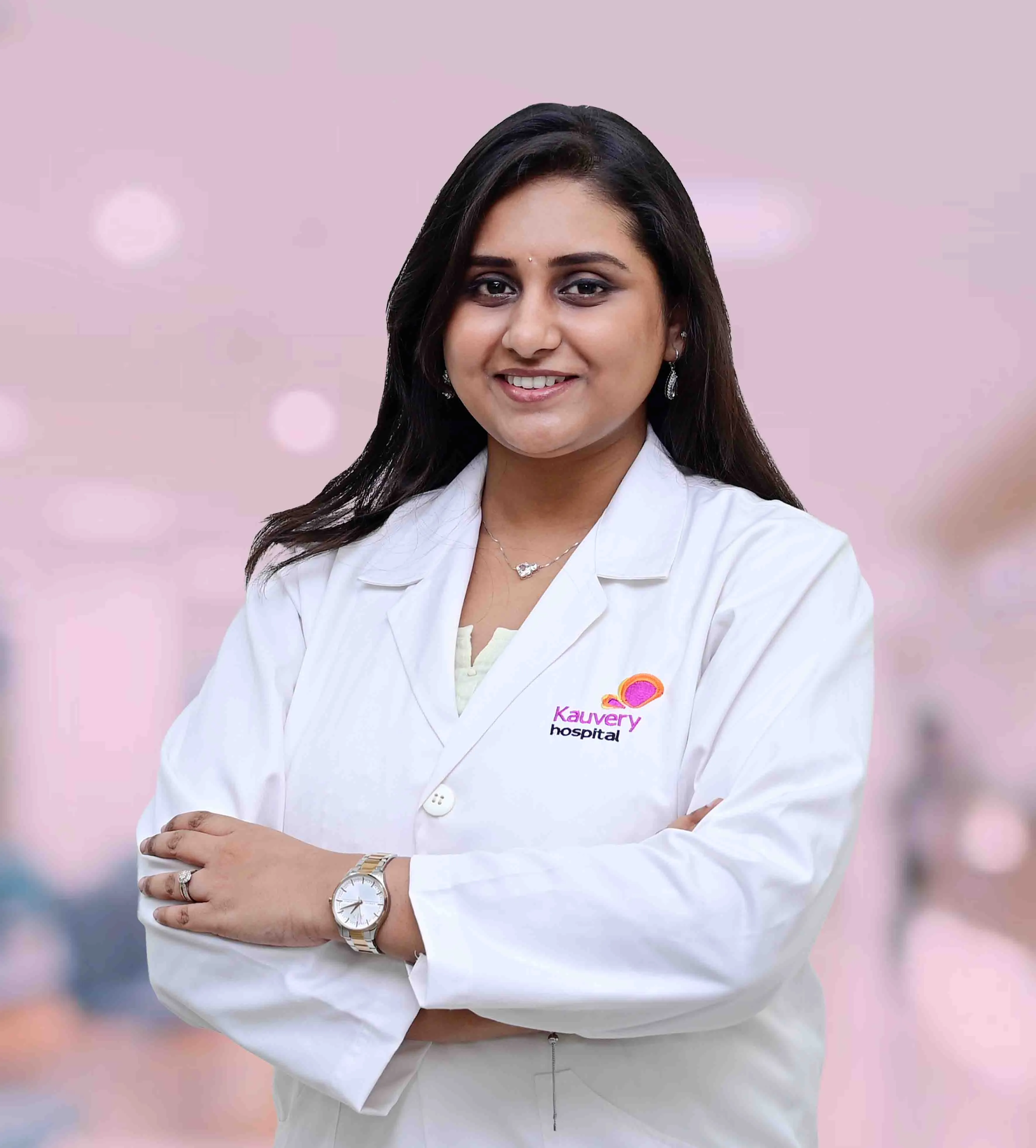 Dr. Ridhima Marupudi
