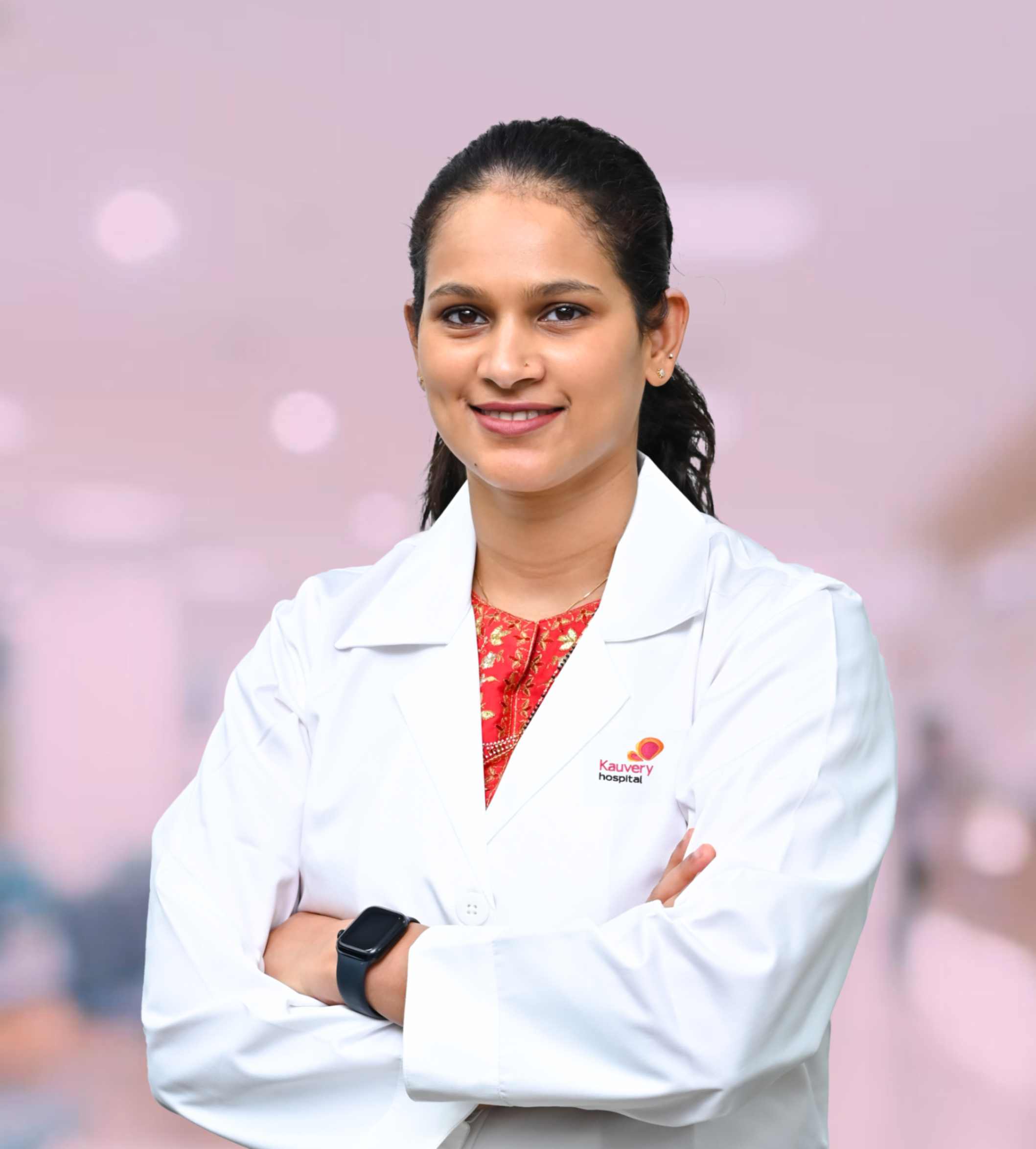 Dr. Samuela Cian Rego