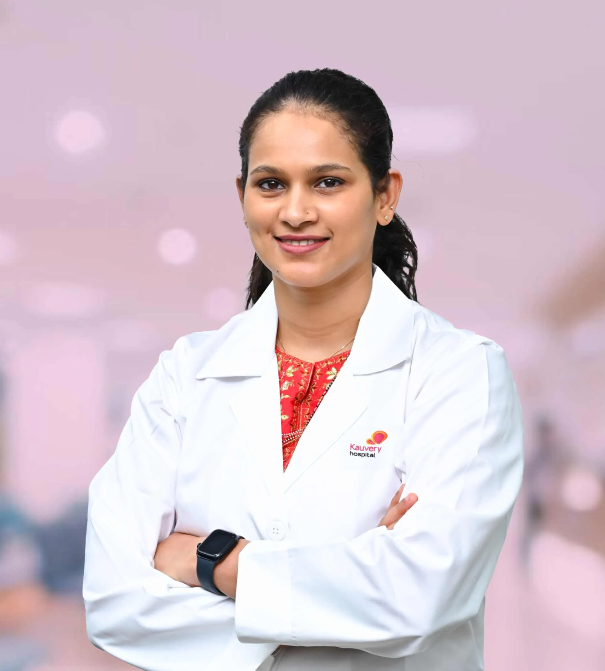 Dr. Samuela Cian Rego