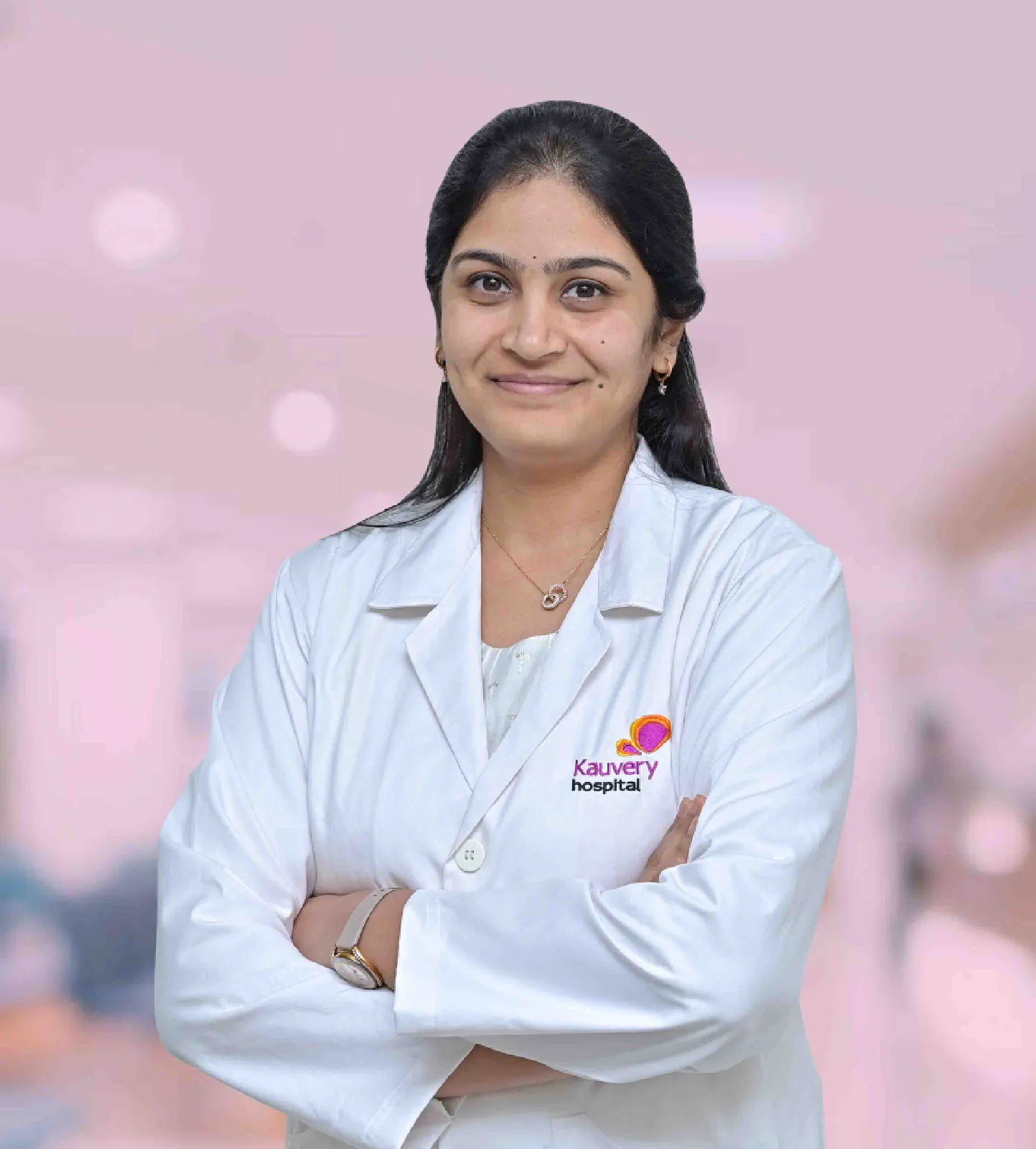 Dr. Sanhitha Purushotham