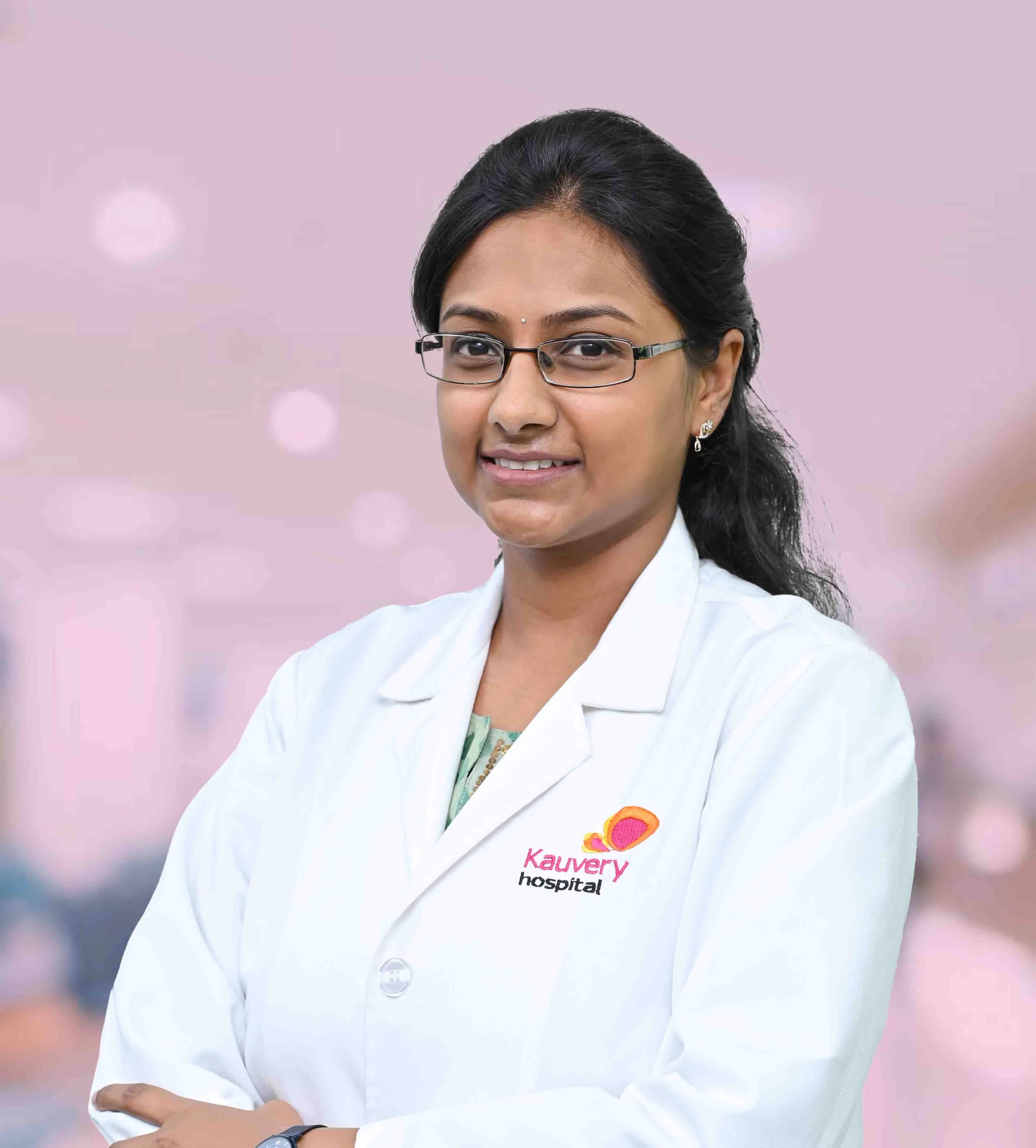 Dr. Spoorthy B.