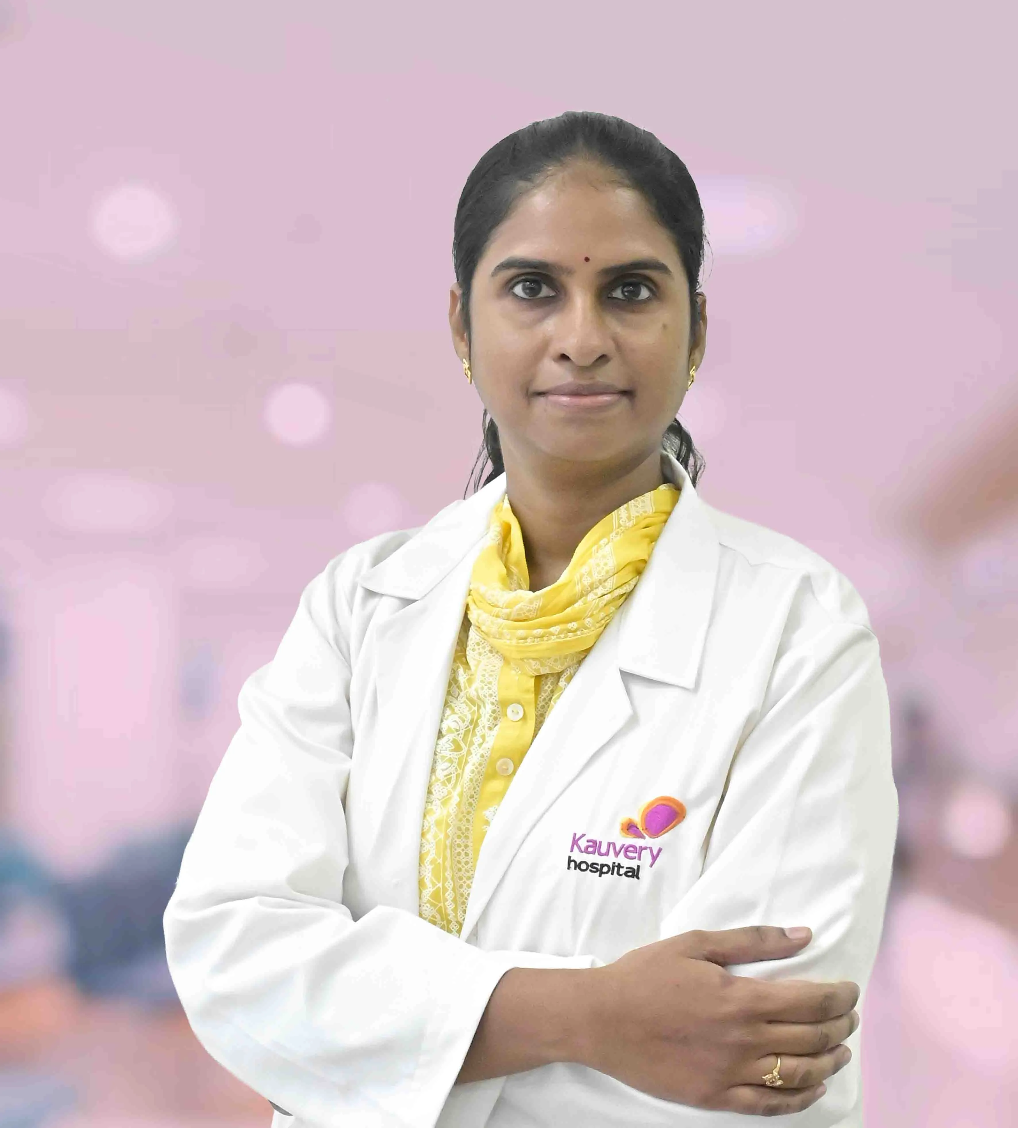 Dr. Vishnu Sravya Vasipalli