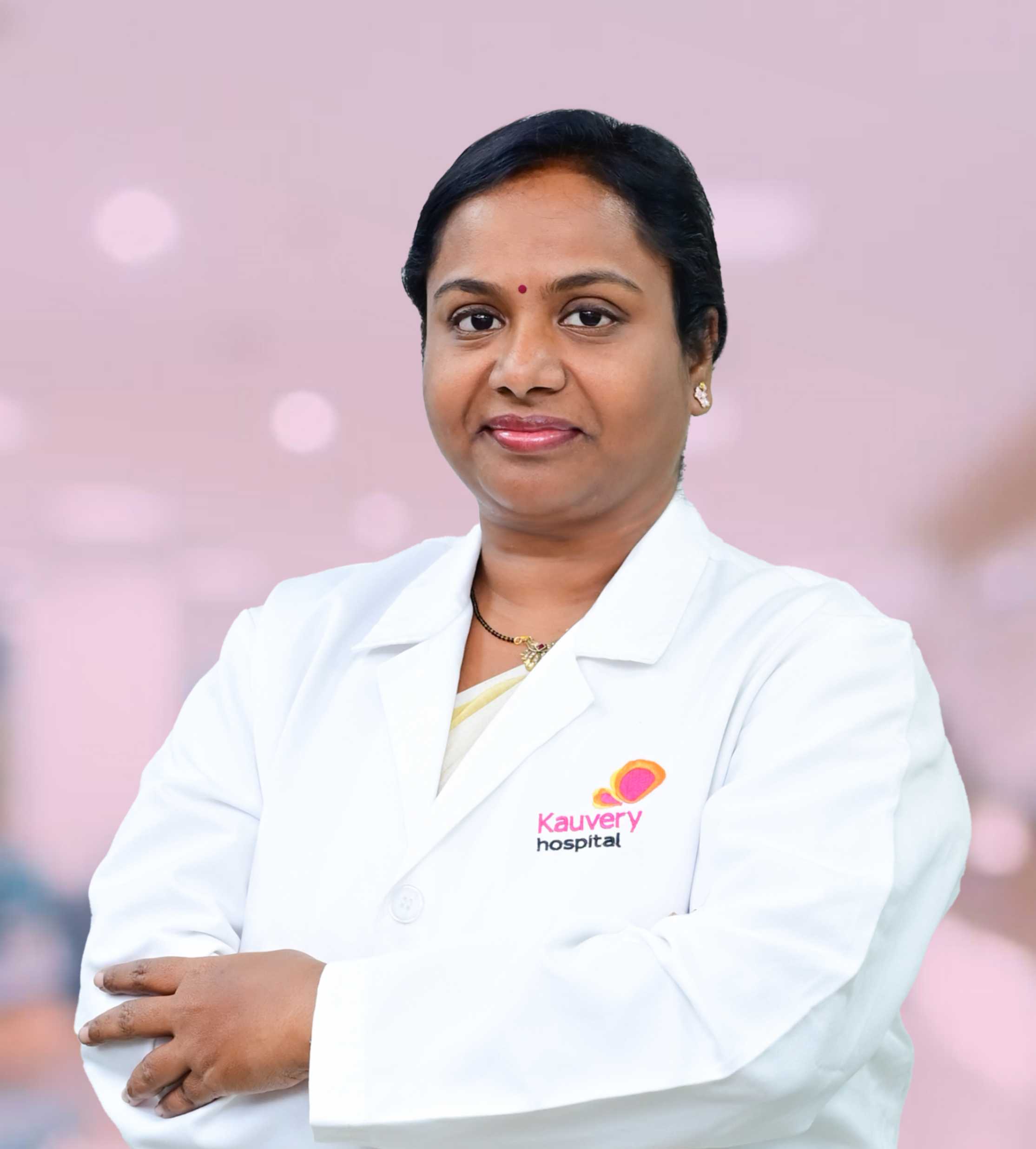 Dr. Suguna M